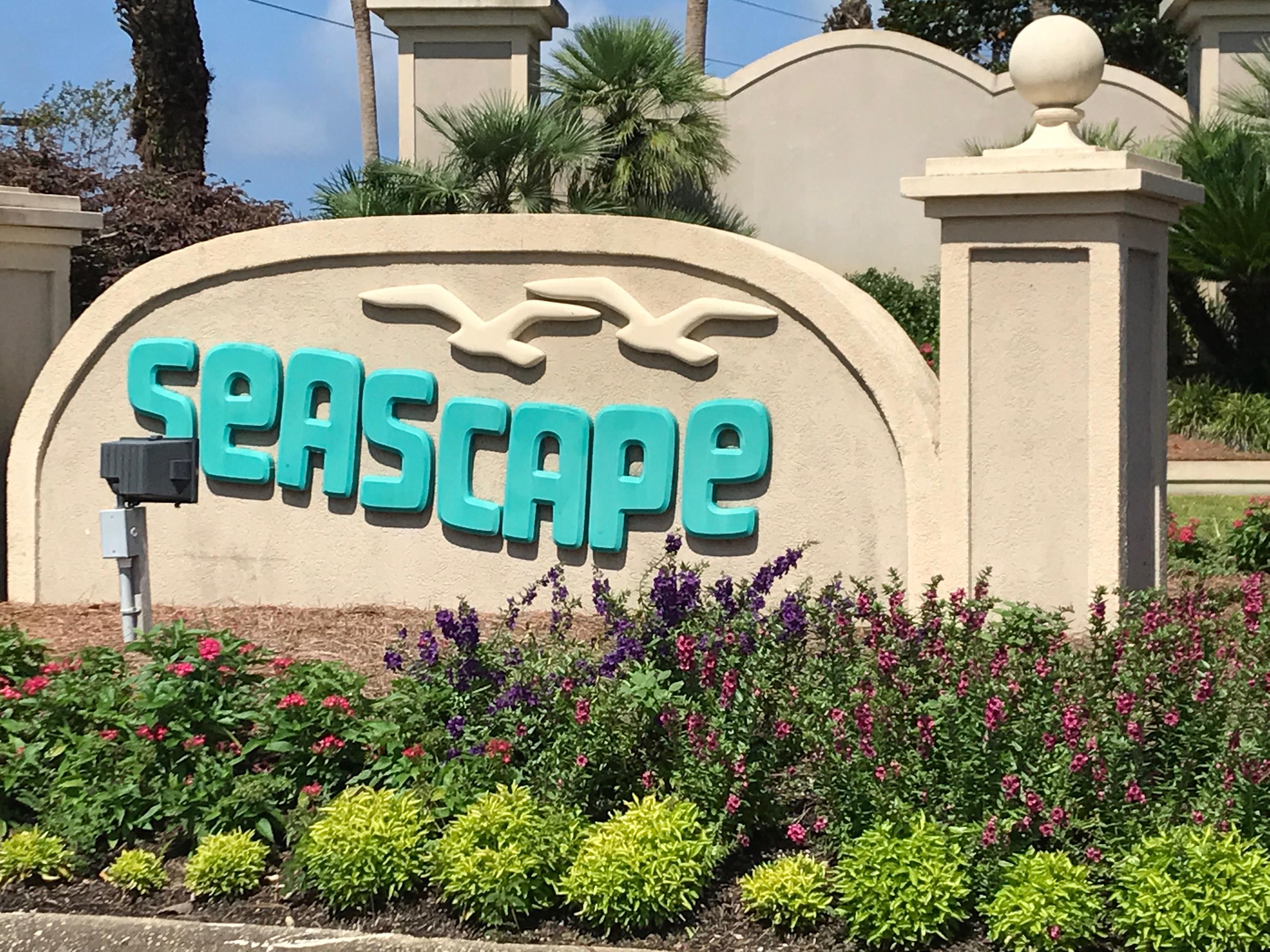 Seascape Condo Garden Villa - Residential