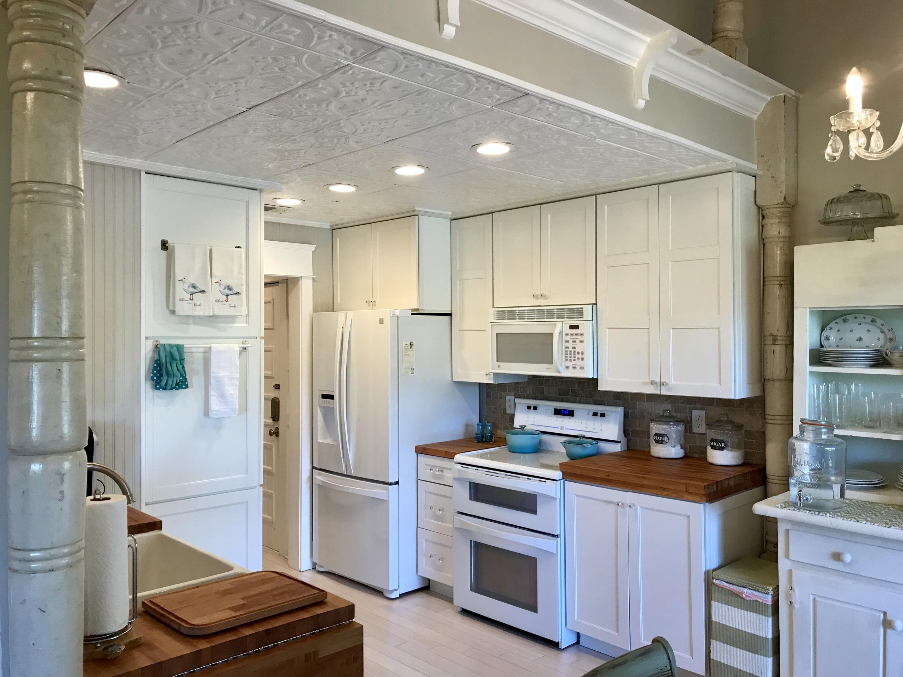 Seascape Condo Garden Villa - Residential