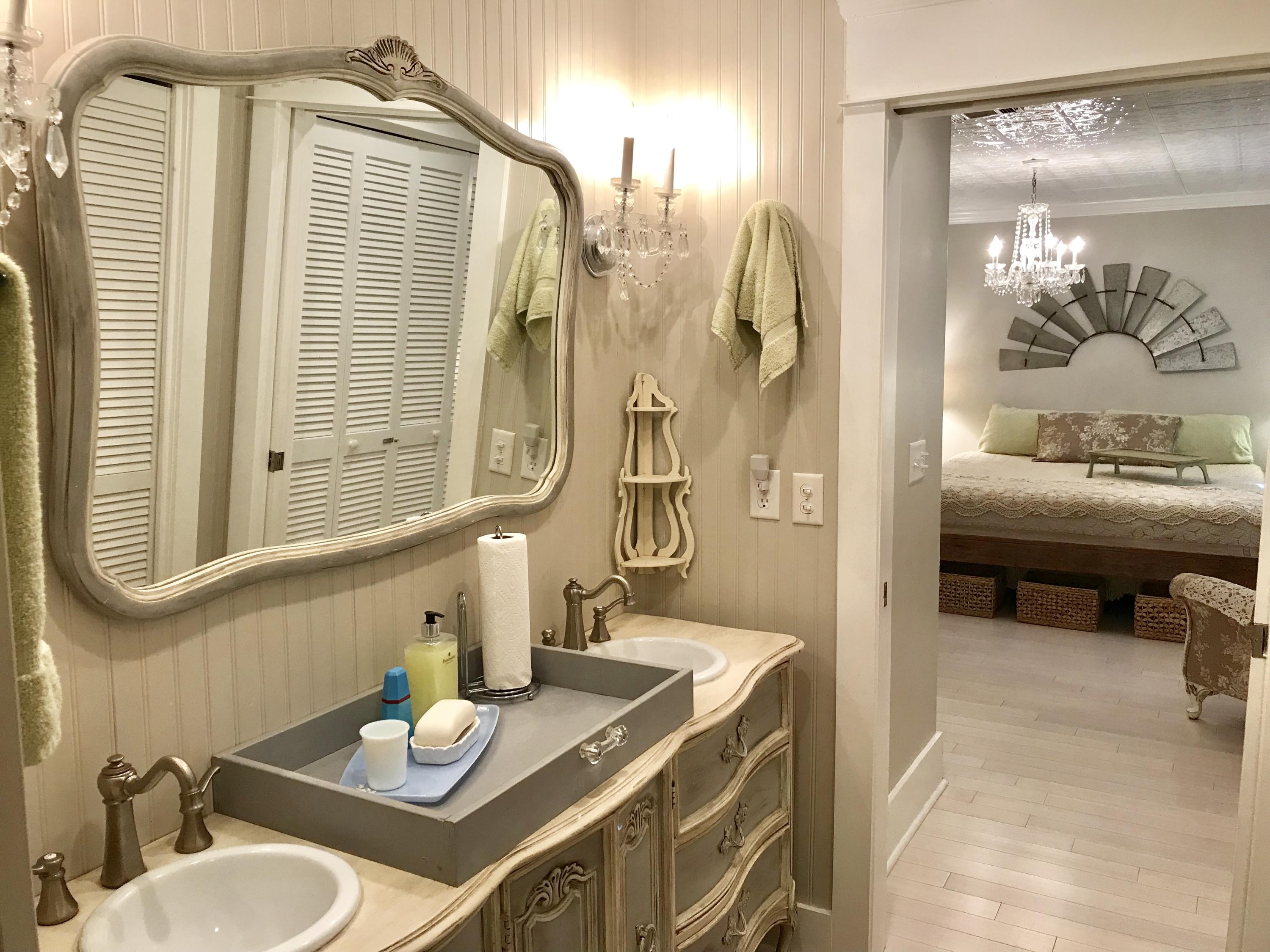 Seascape Condo Garden Villa - Residential