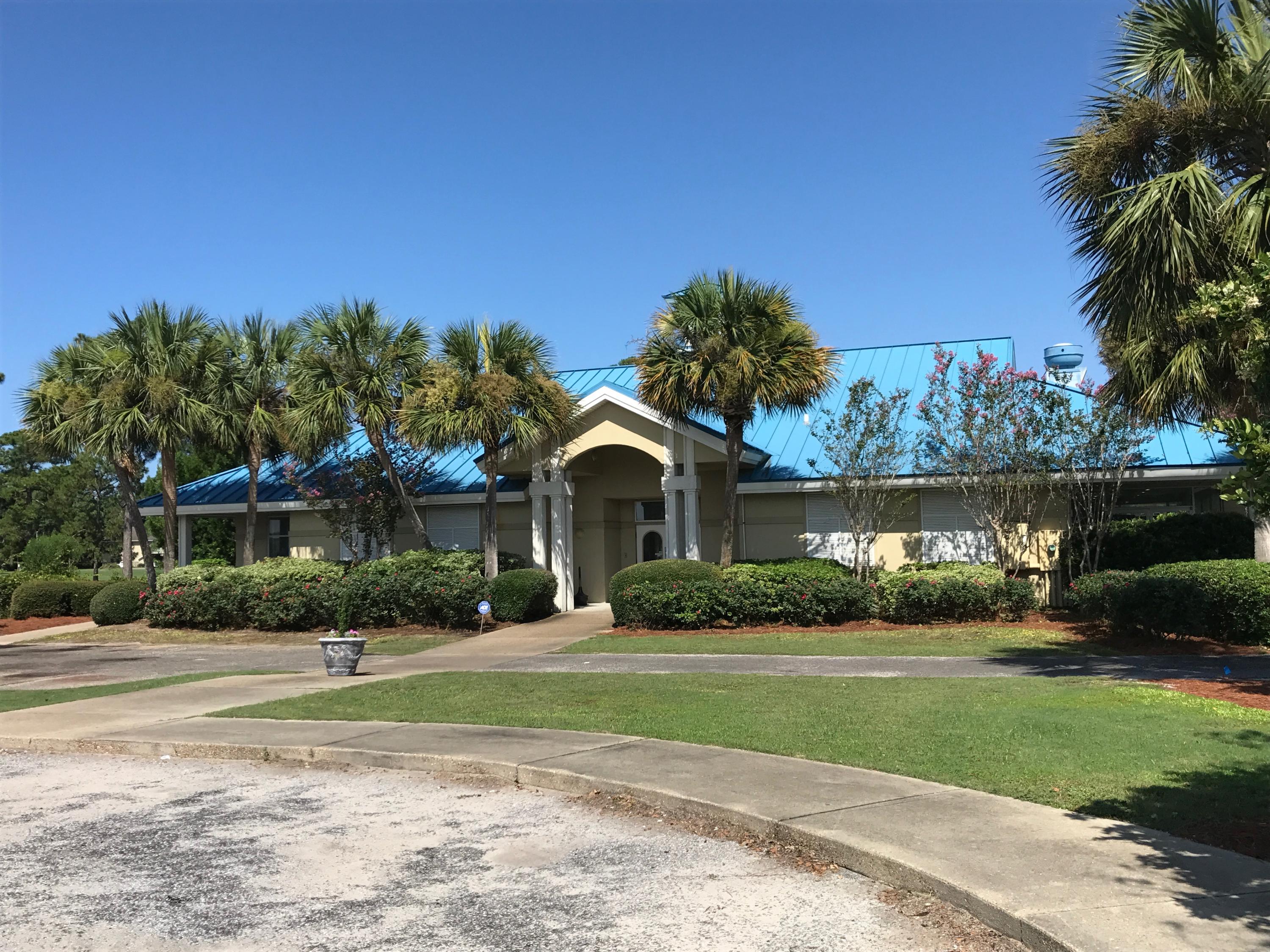 Seascape Condo Garden Villa - Residential