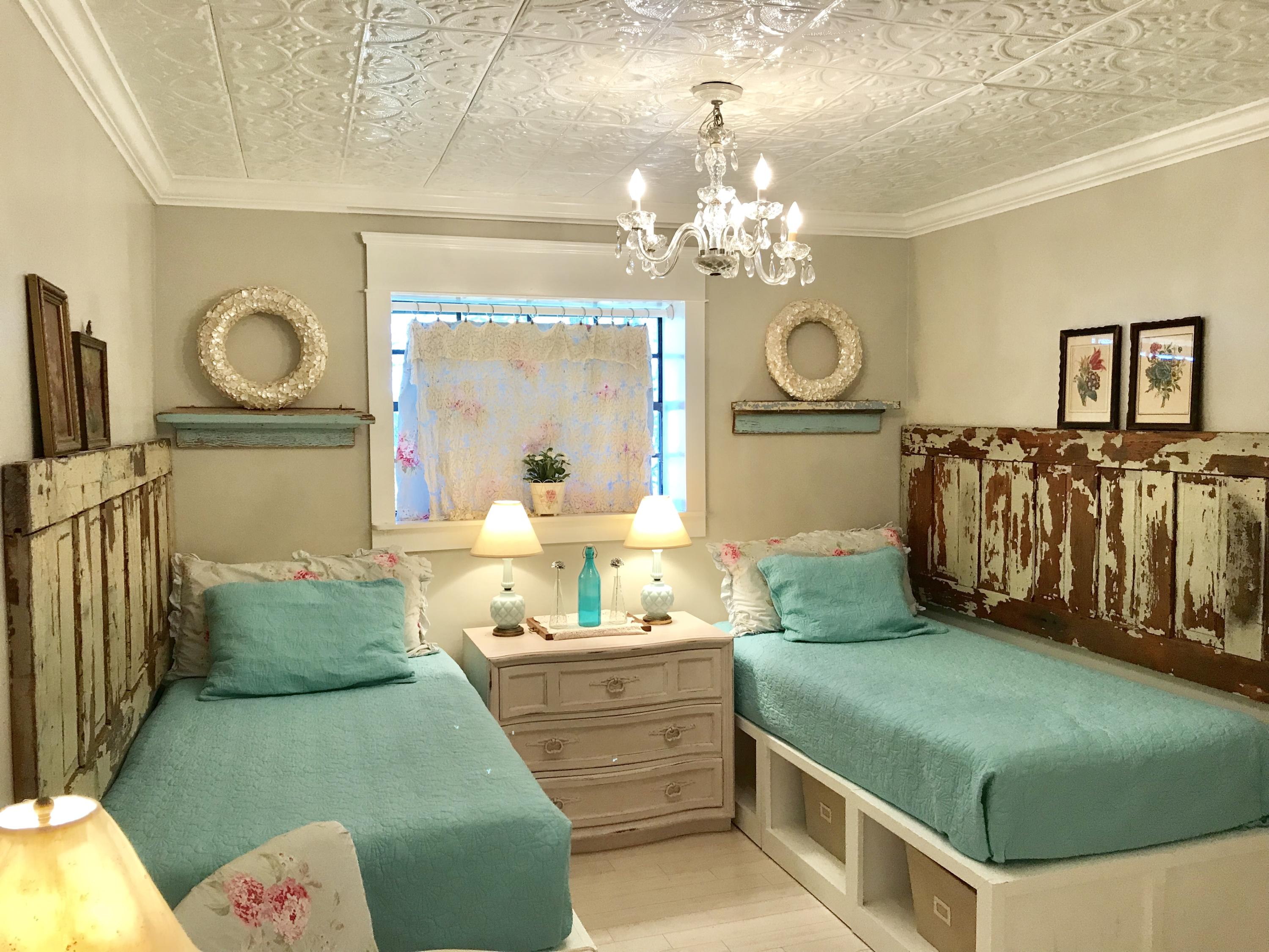 Seascape Condo Garden Villa - Residential