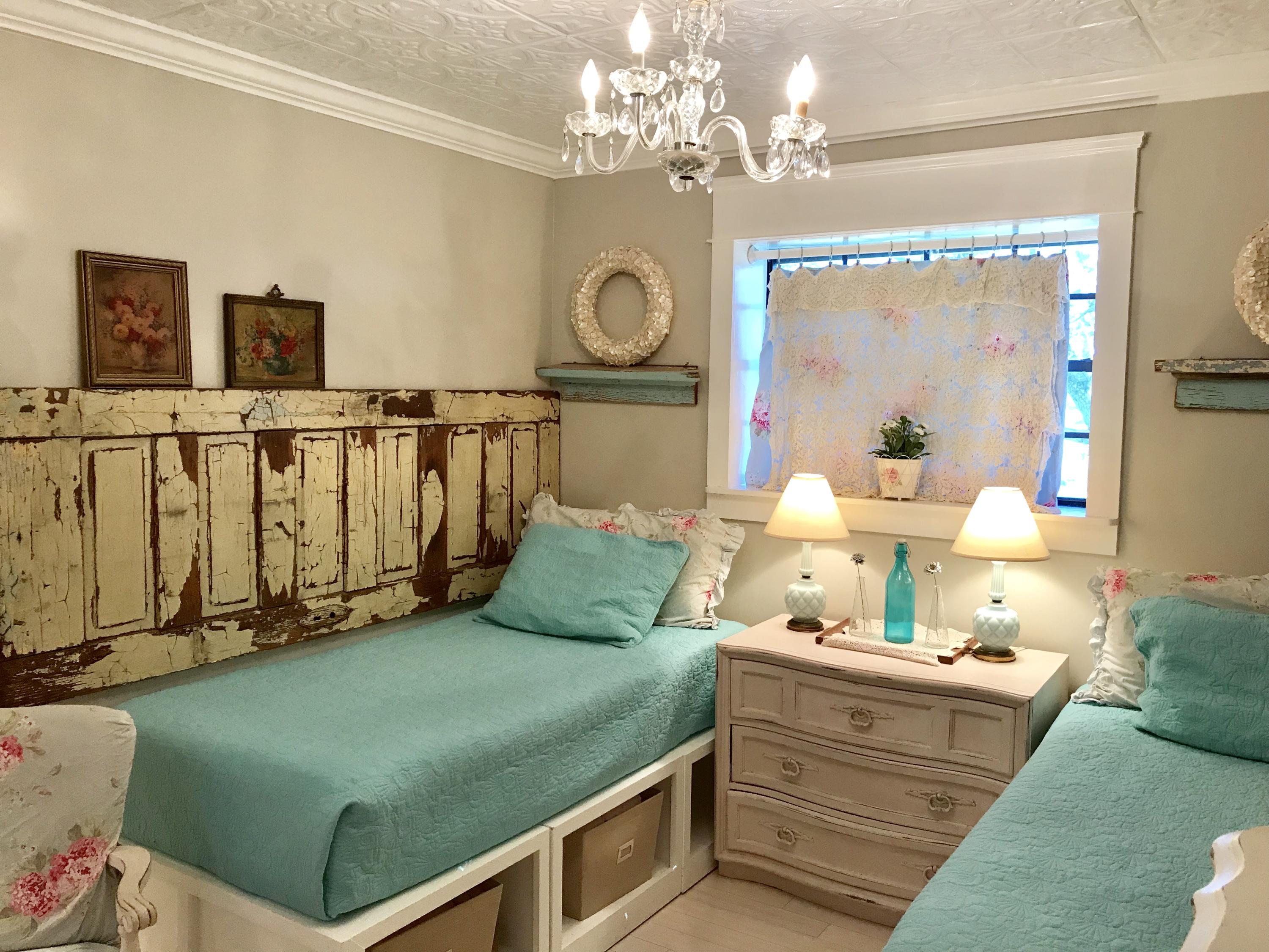 Seascape Condo Garden Villa - Residential