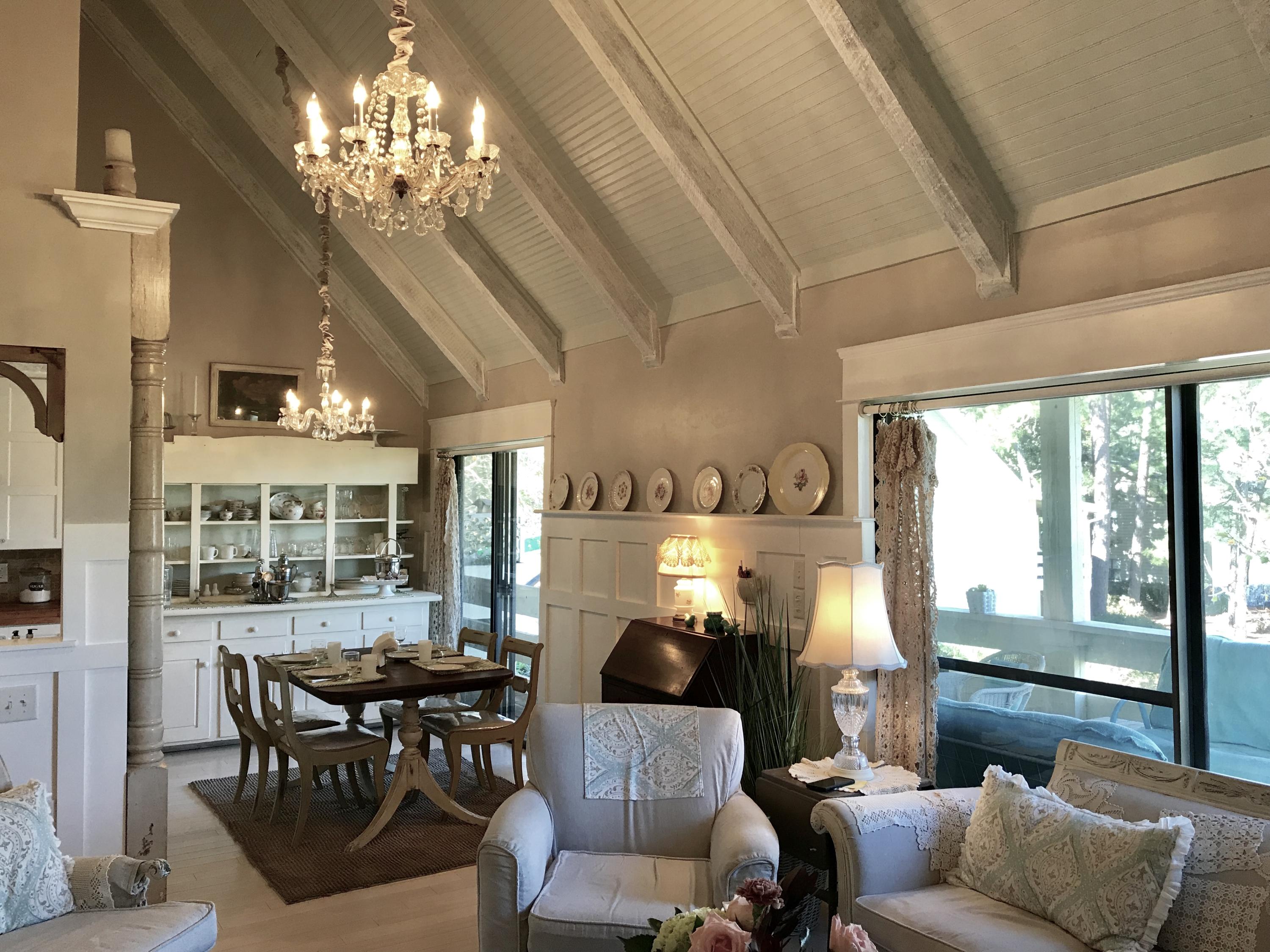 Seascape Condo Garden Villa - Residential