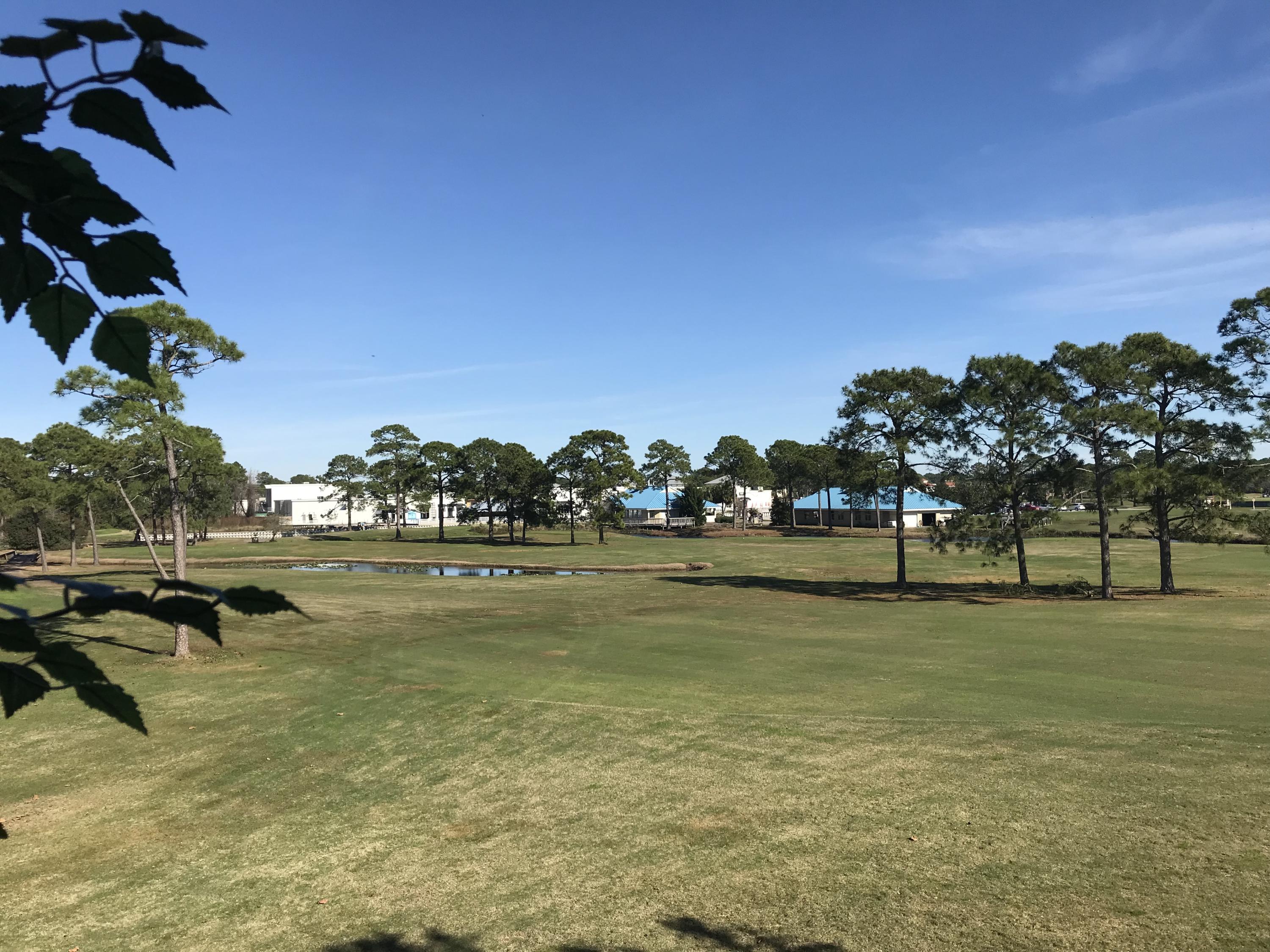 Seascape Condo Garden Villa - Residential