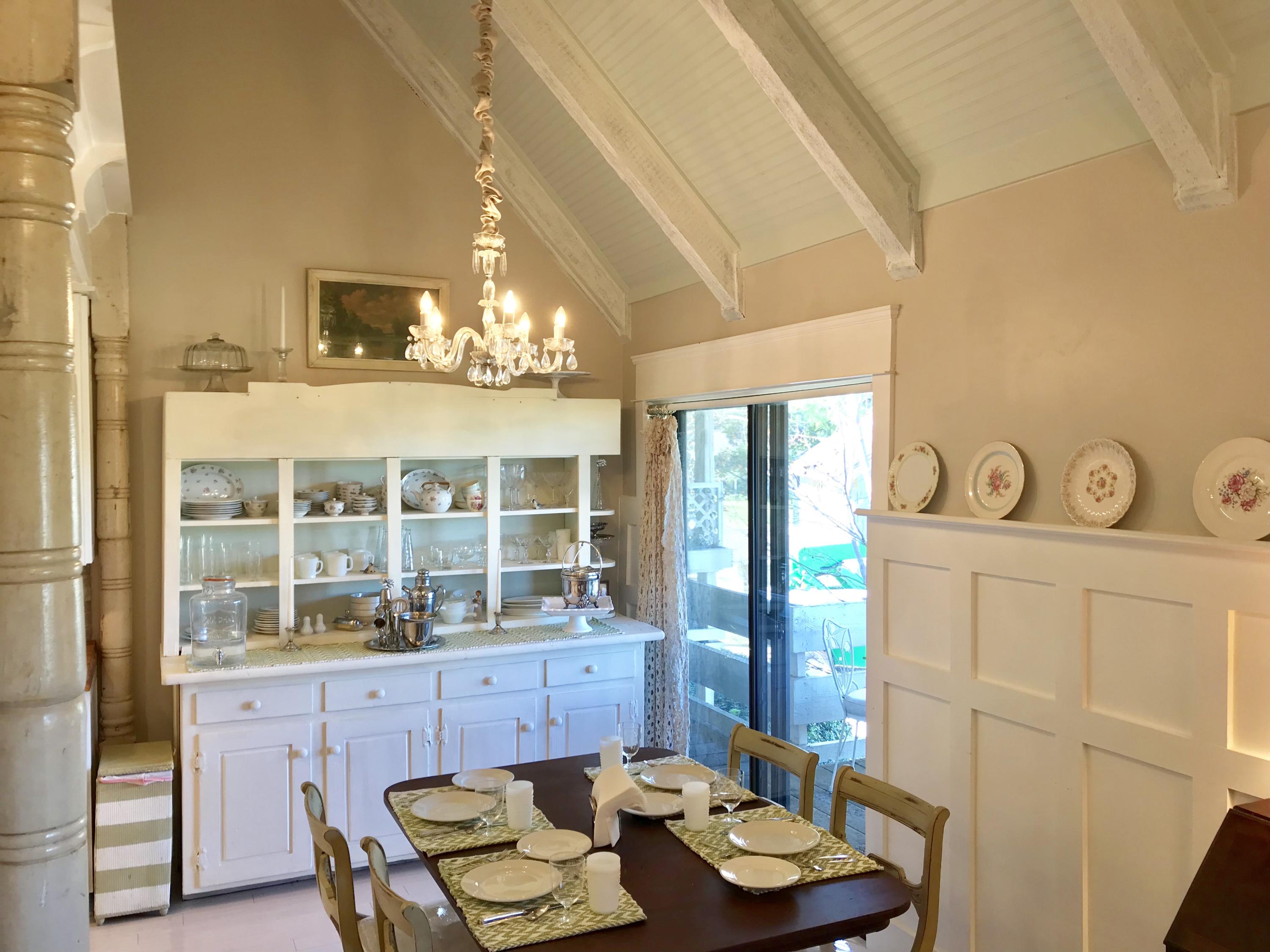 Seascape Condo Garden Villa - Residential