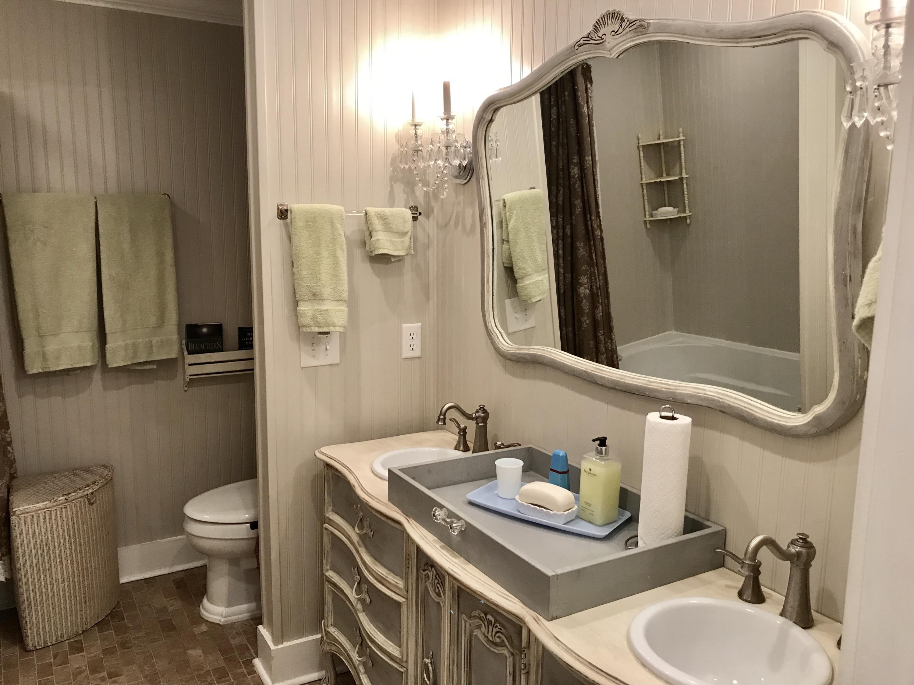 Seascape Condo Garden Villa - Residential