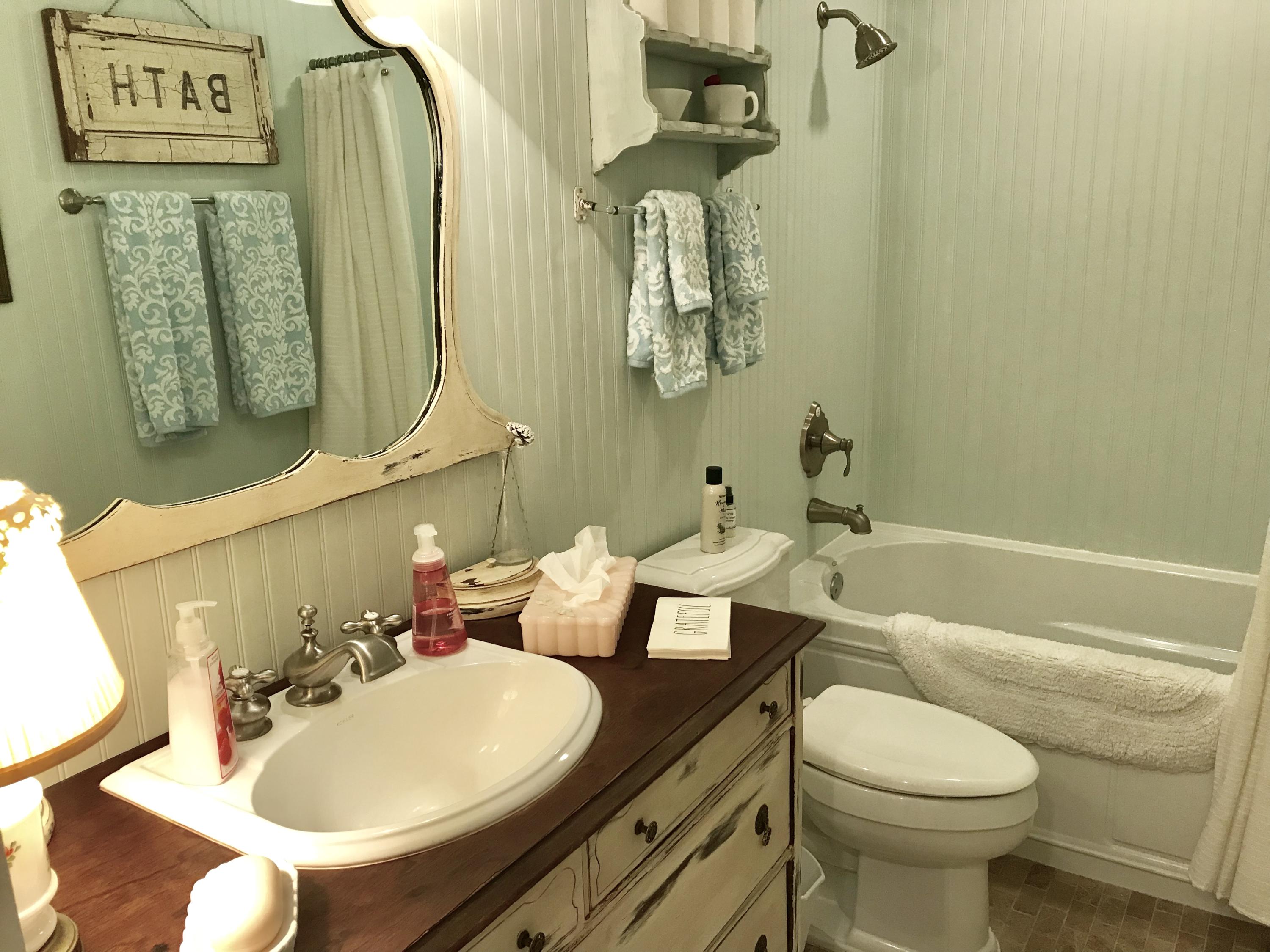 Seascape Condo Garden Villa - Residential