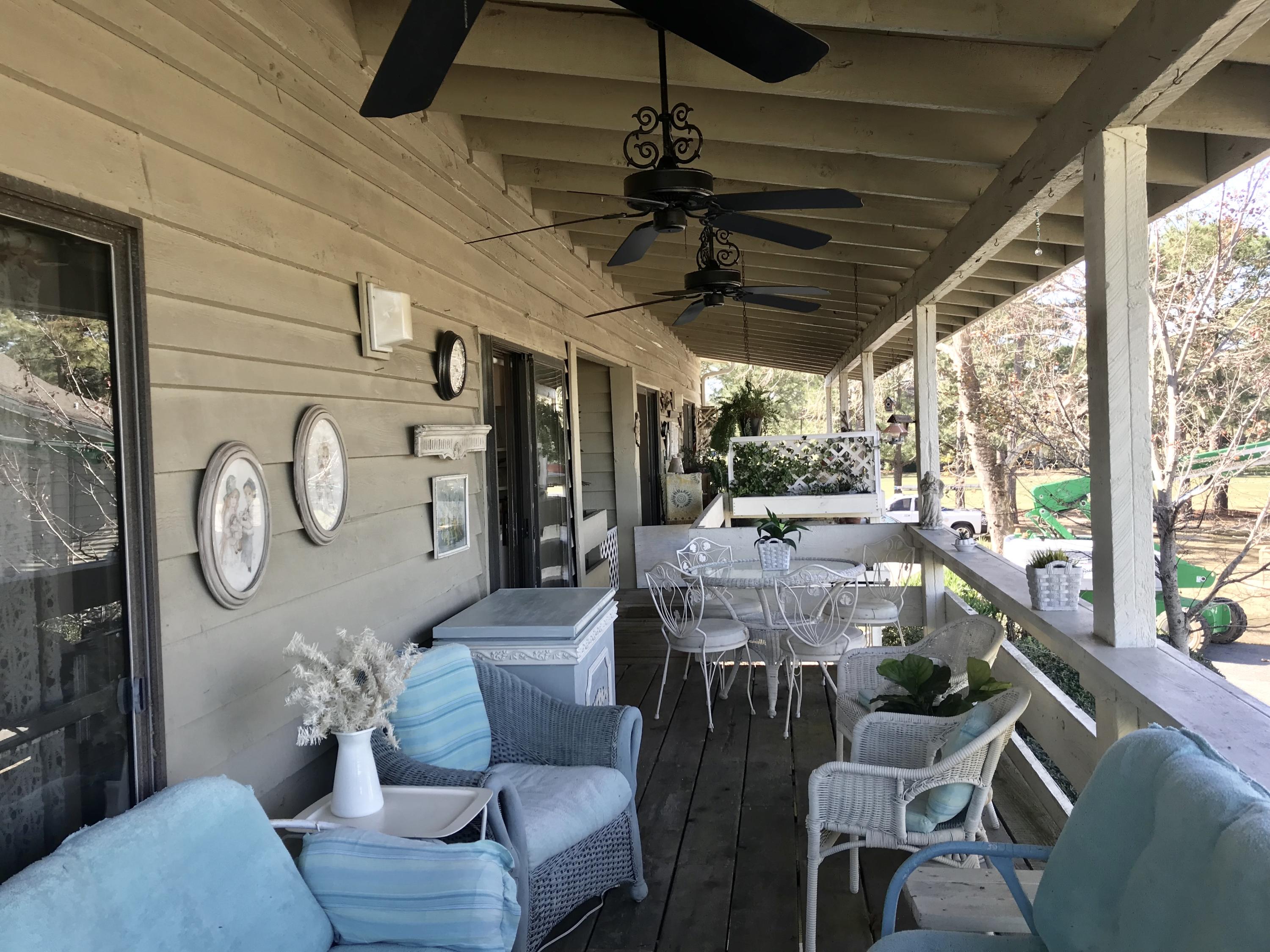 Seascape Condo Garden Villa - Residential