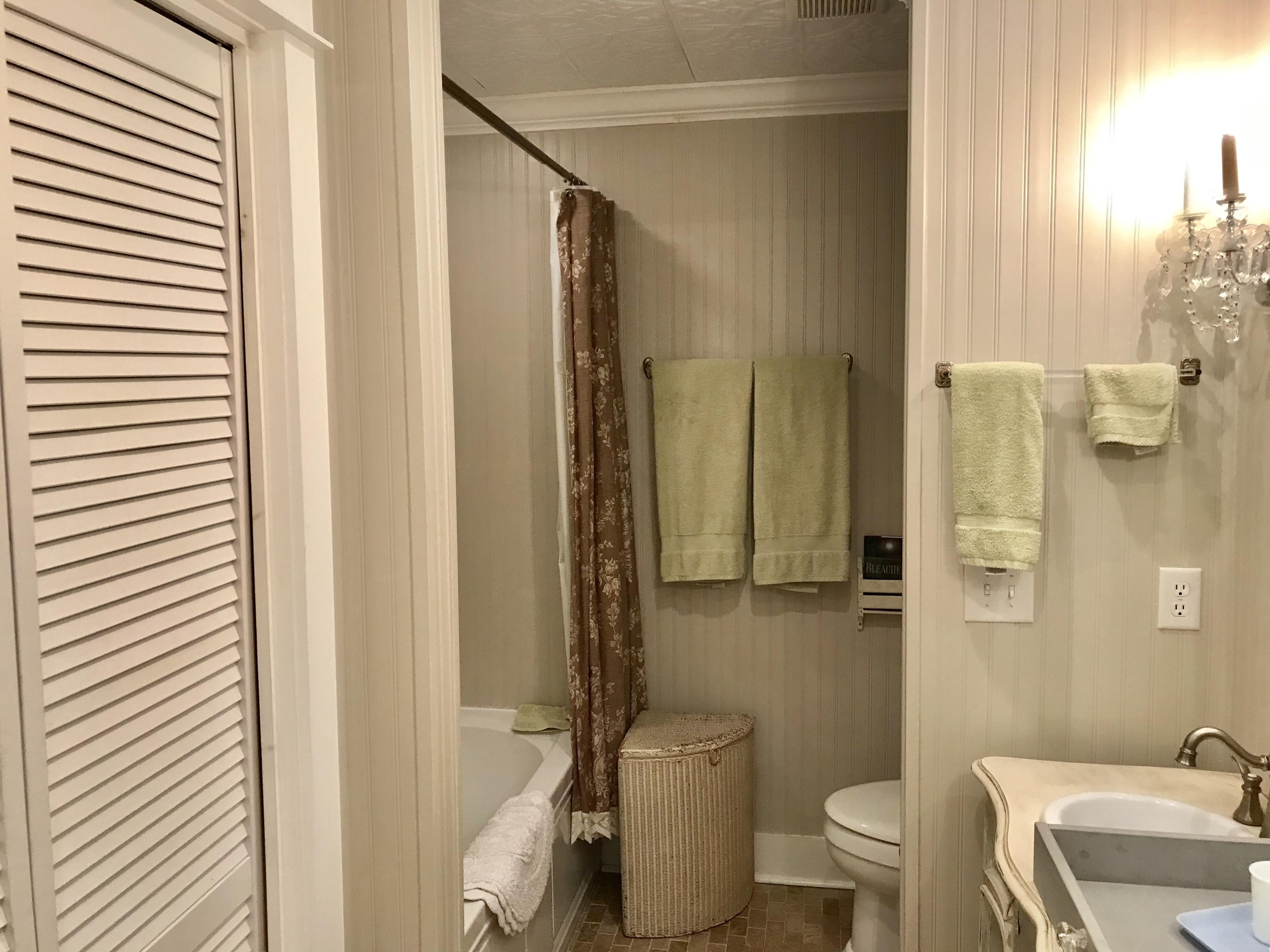 Seascape Condo Garden Villa - Residential