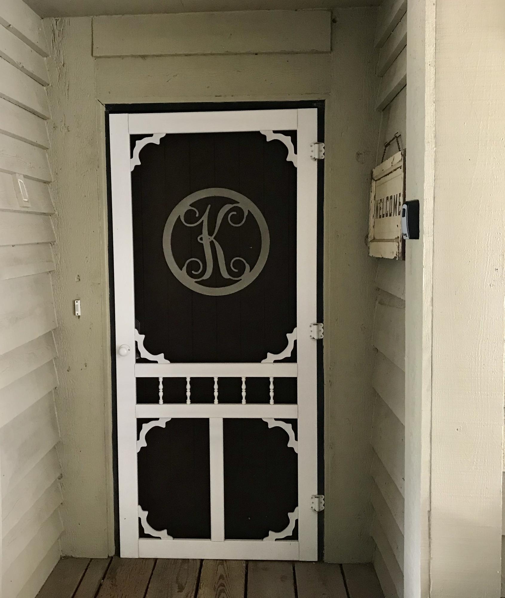 Seascape Condo Garden Villa - Residential