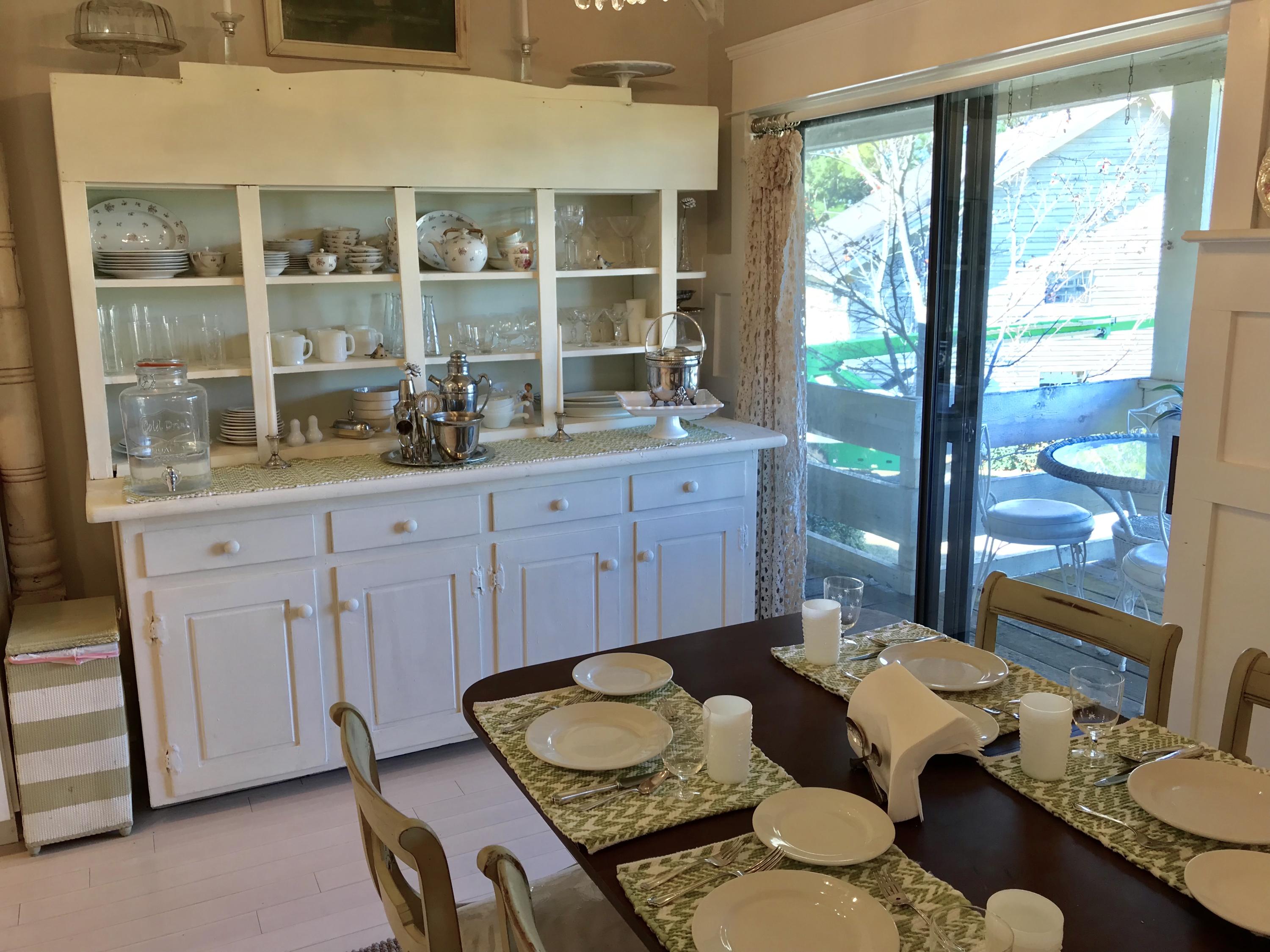 Seascape Condo Garden Villa - Residential