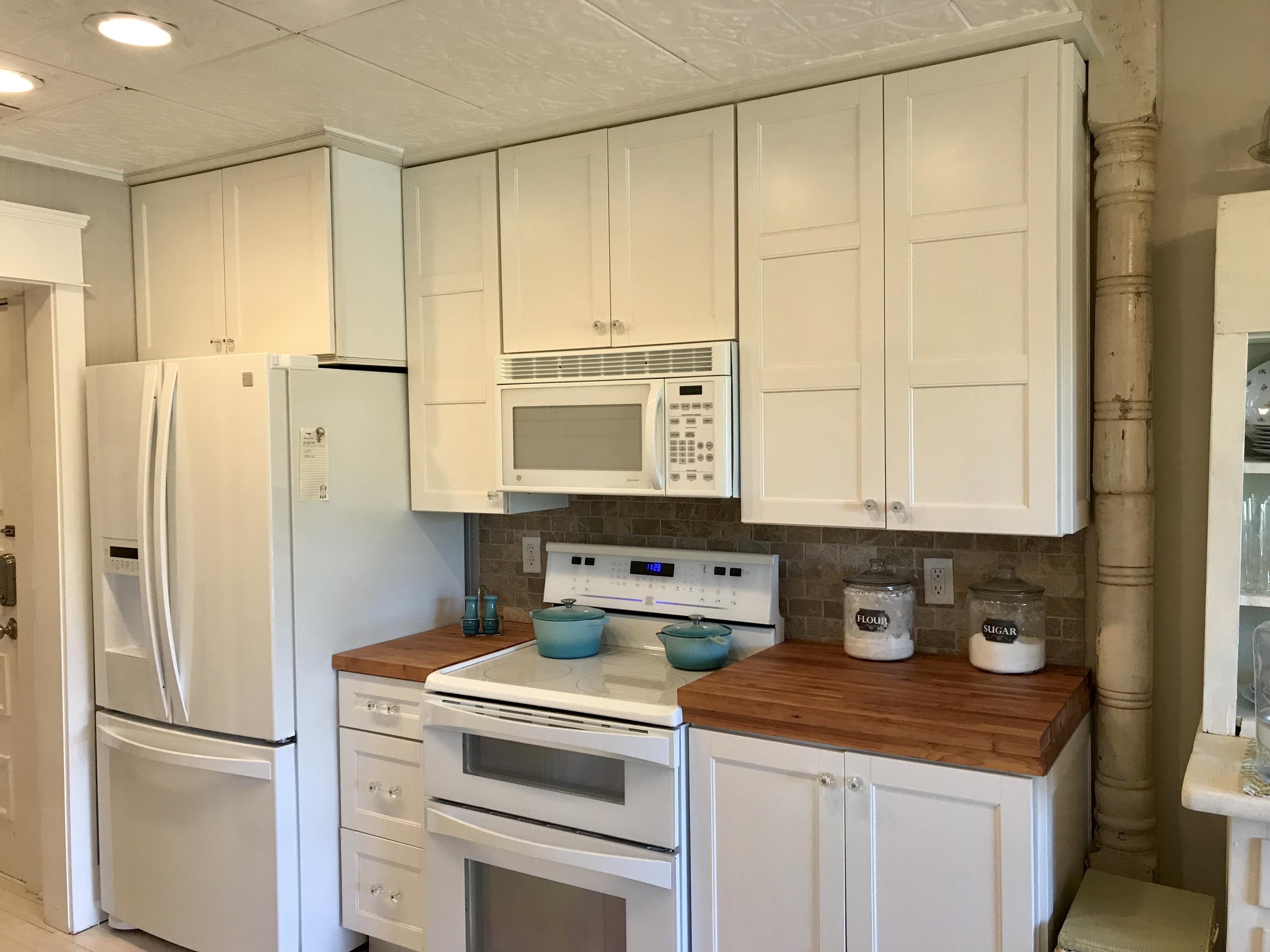 Seascape Condo Garden Villa - Residential