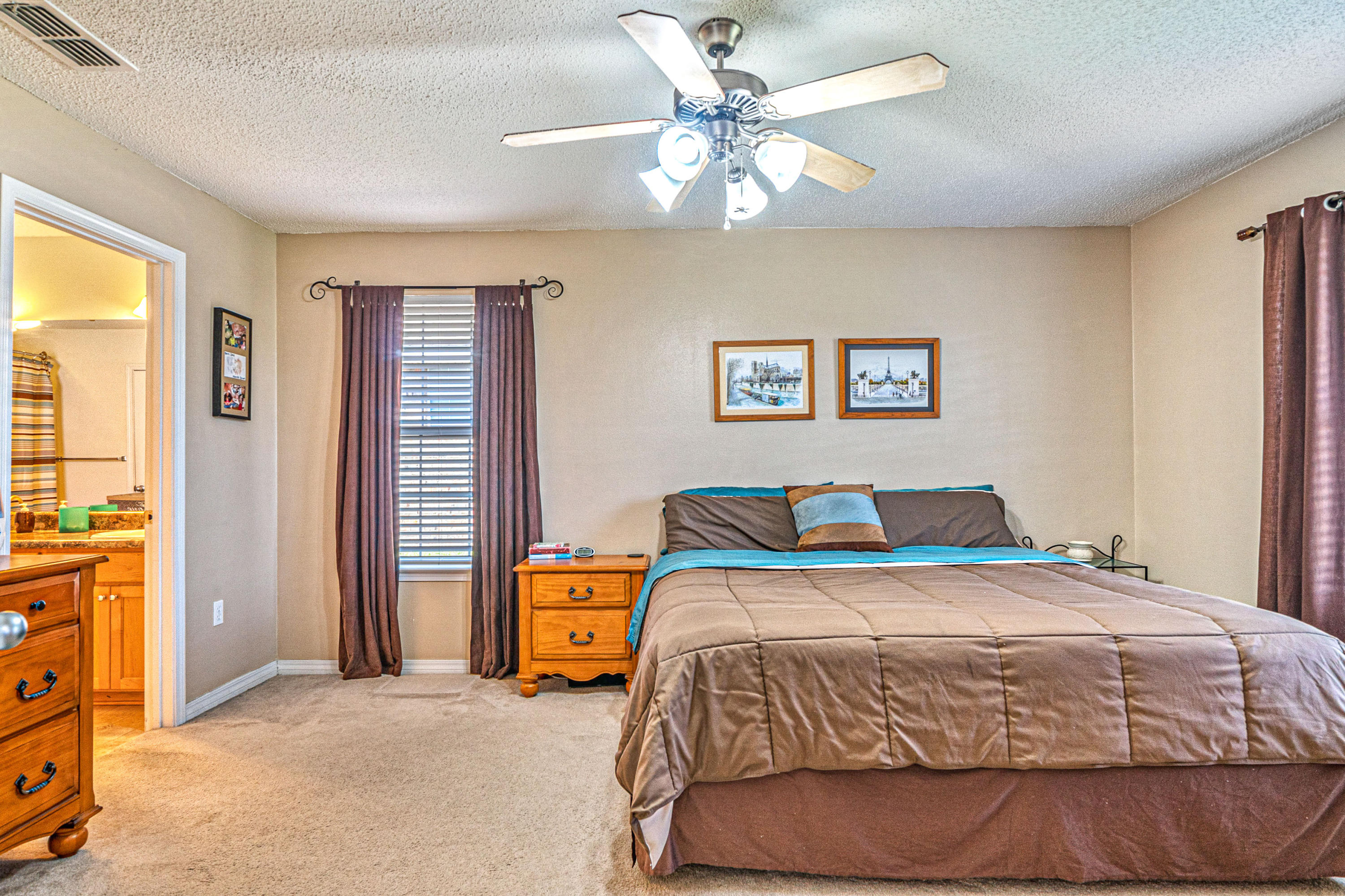 IRON GATE S/D PH I - Residential