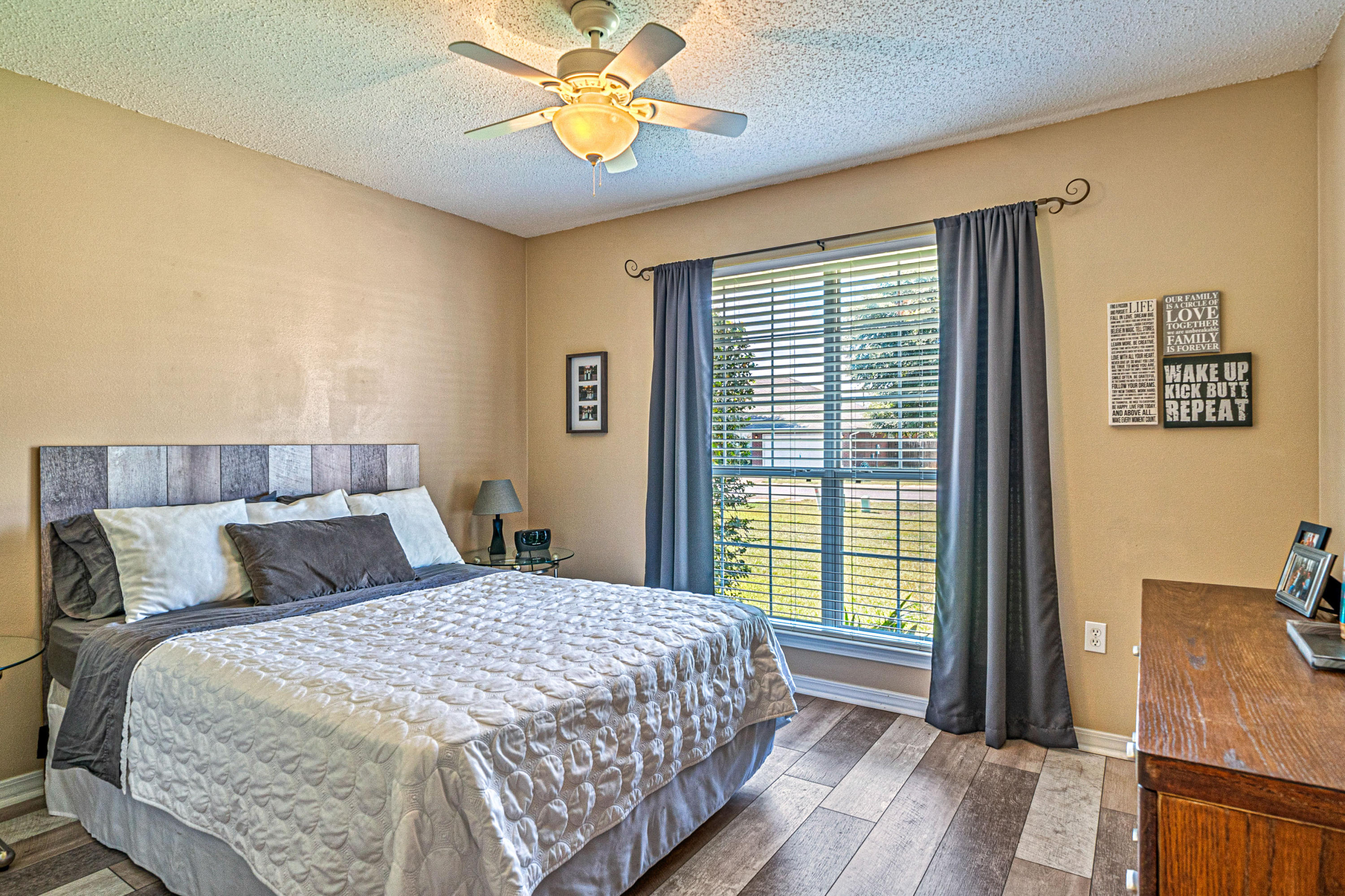 IRON GATE S/D PH I - Residential