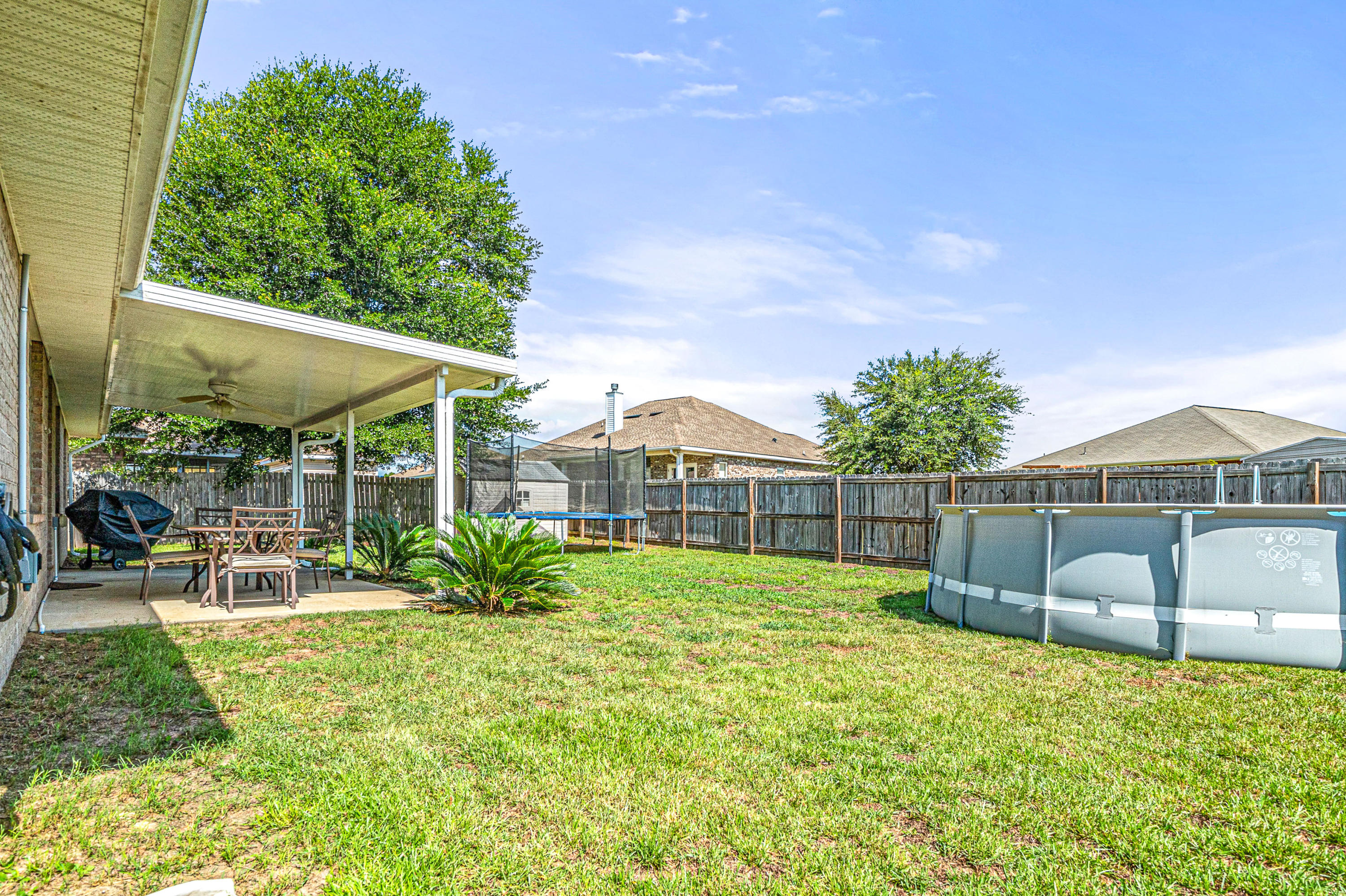 IRON GATE S/D PH I - Residential