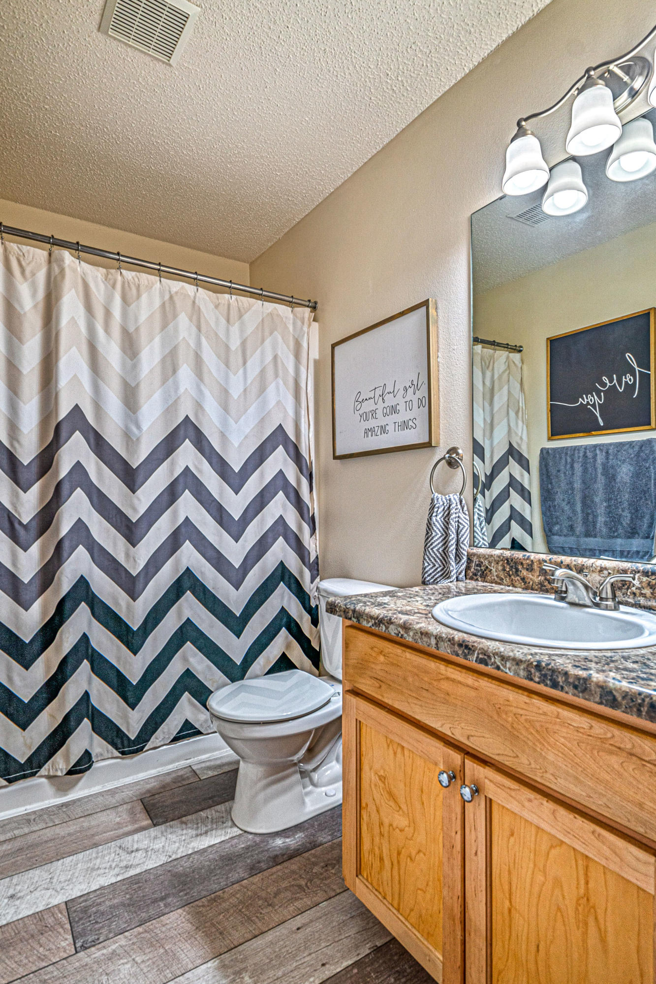 IRON GATE S/D PH I - Residential