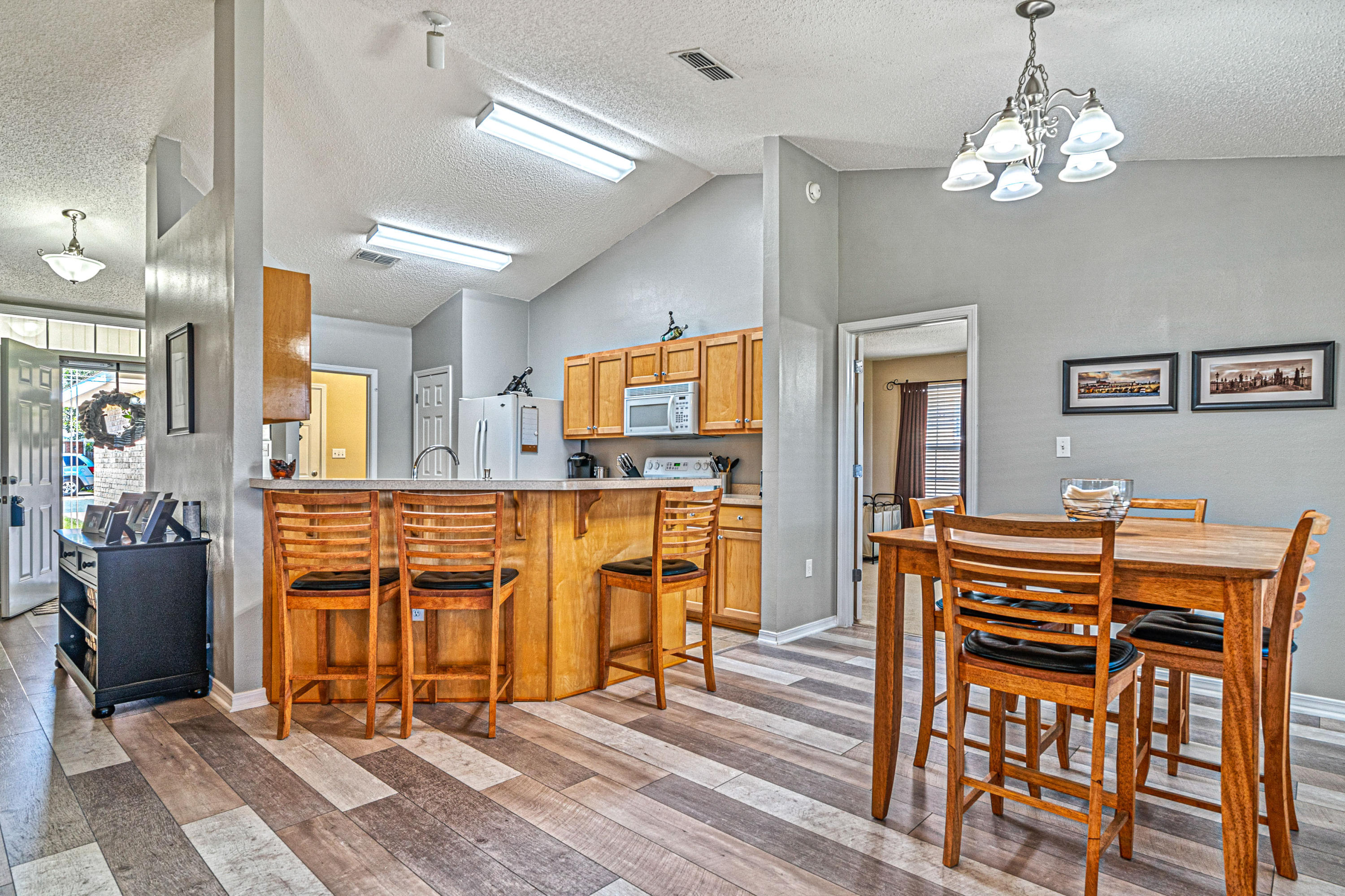 IRON GATE S/D PH I - Residential