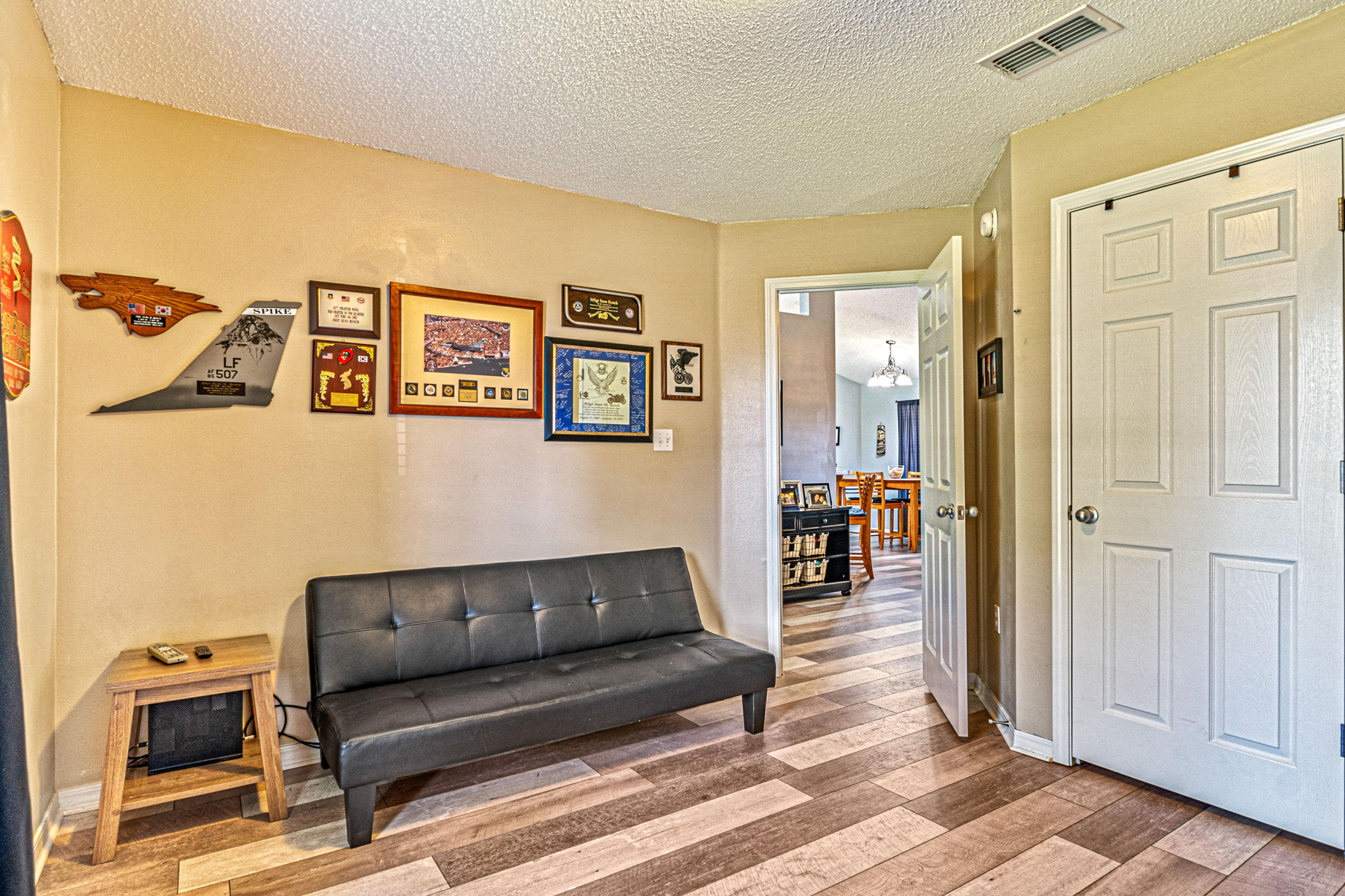 IRON GATE S/D PH I - Residential