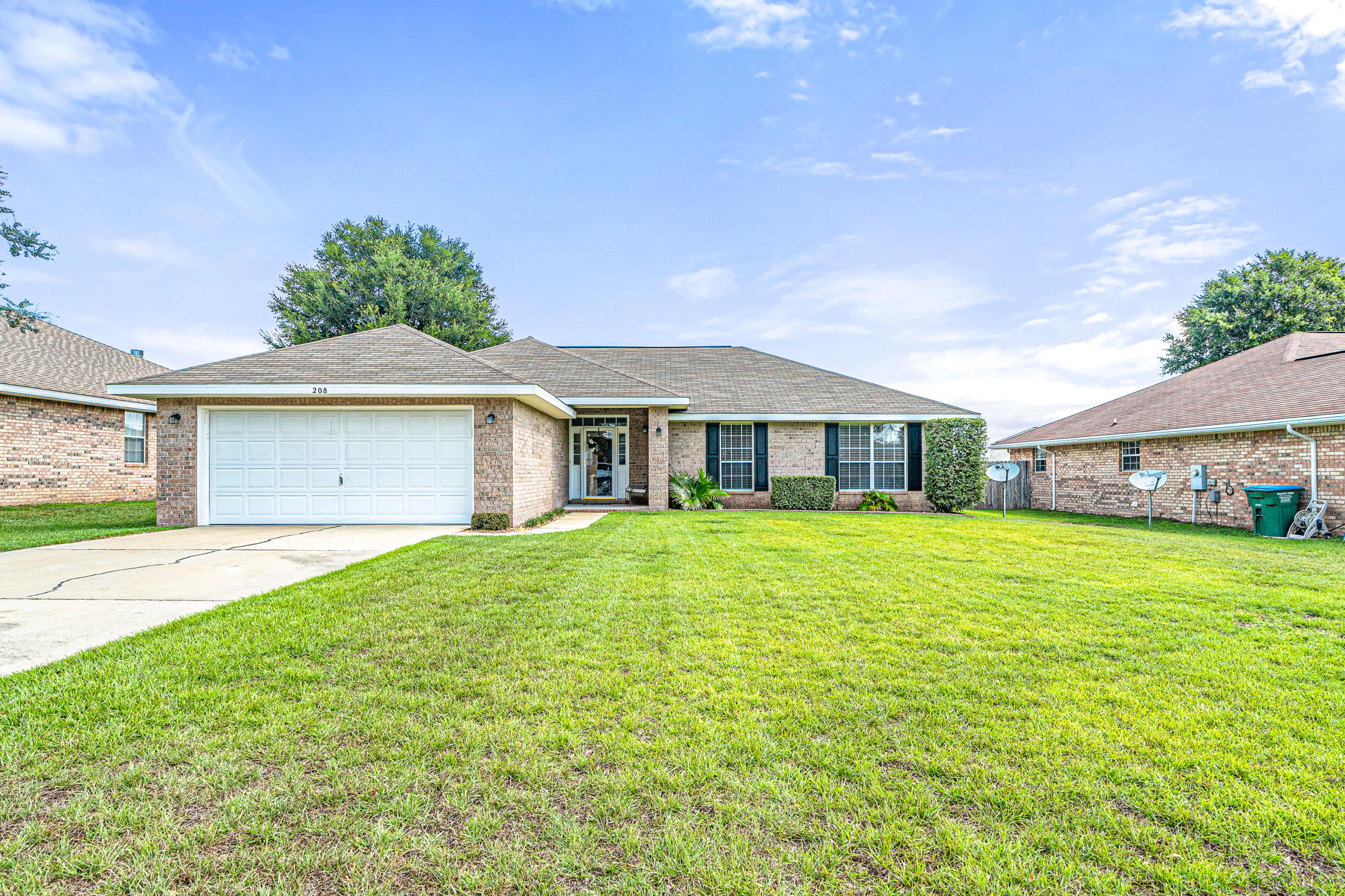 IRON GATE S/D PH I - Residential