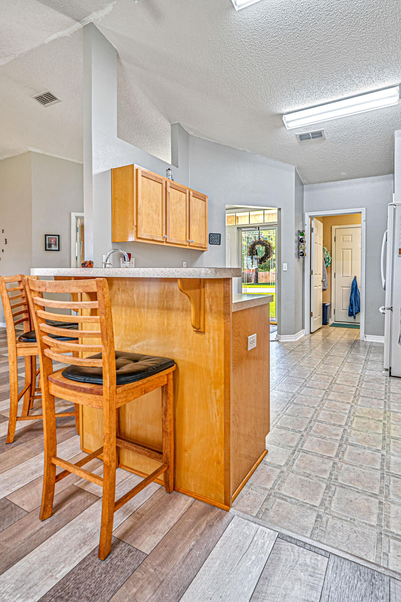 IRON GATE S/D PH I - Residential