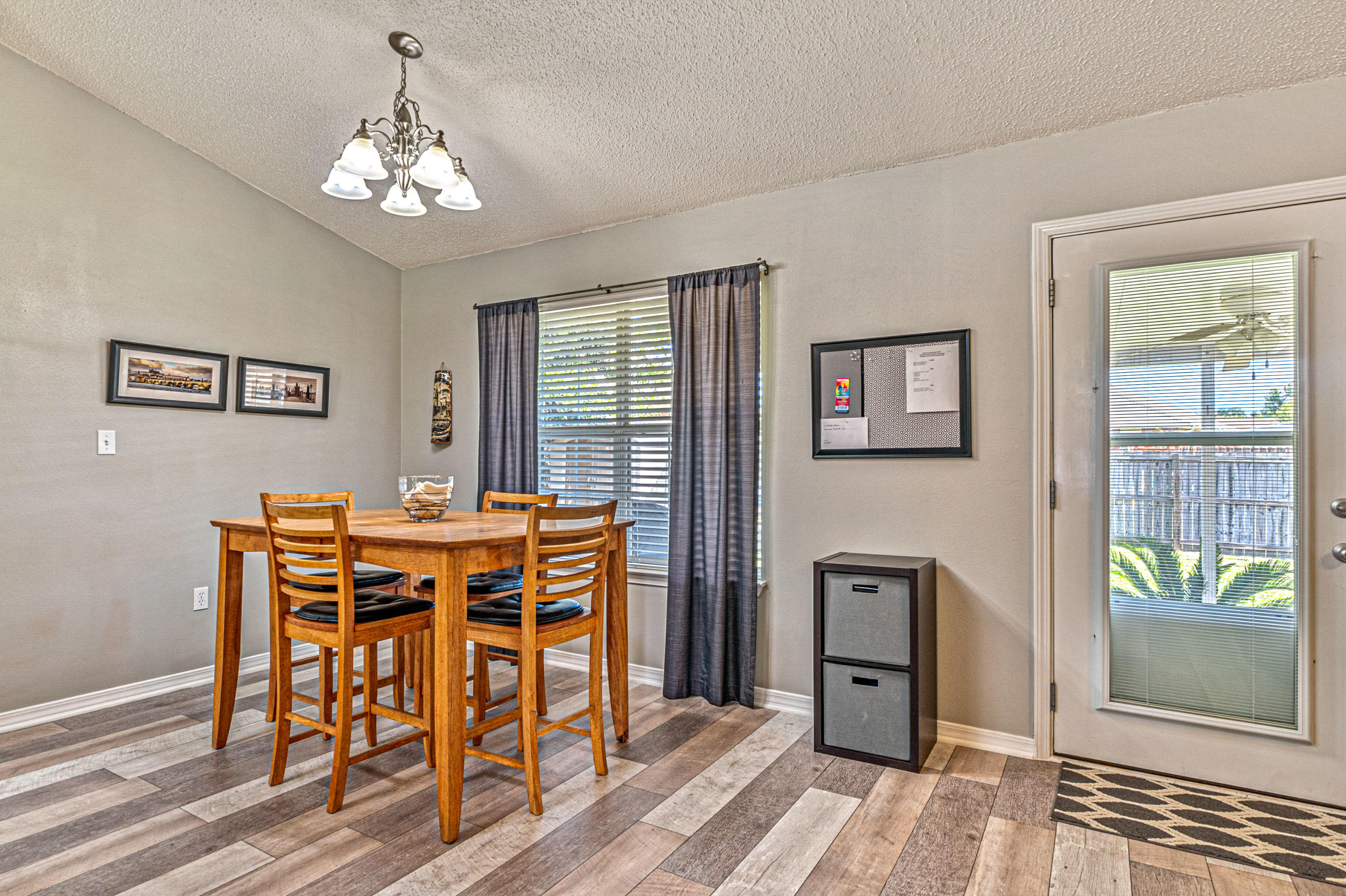 IRON GATE S/D PH I - Residential