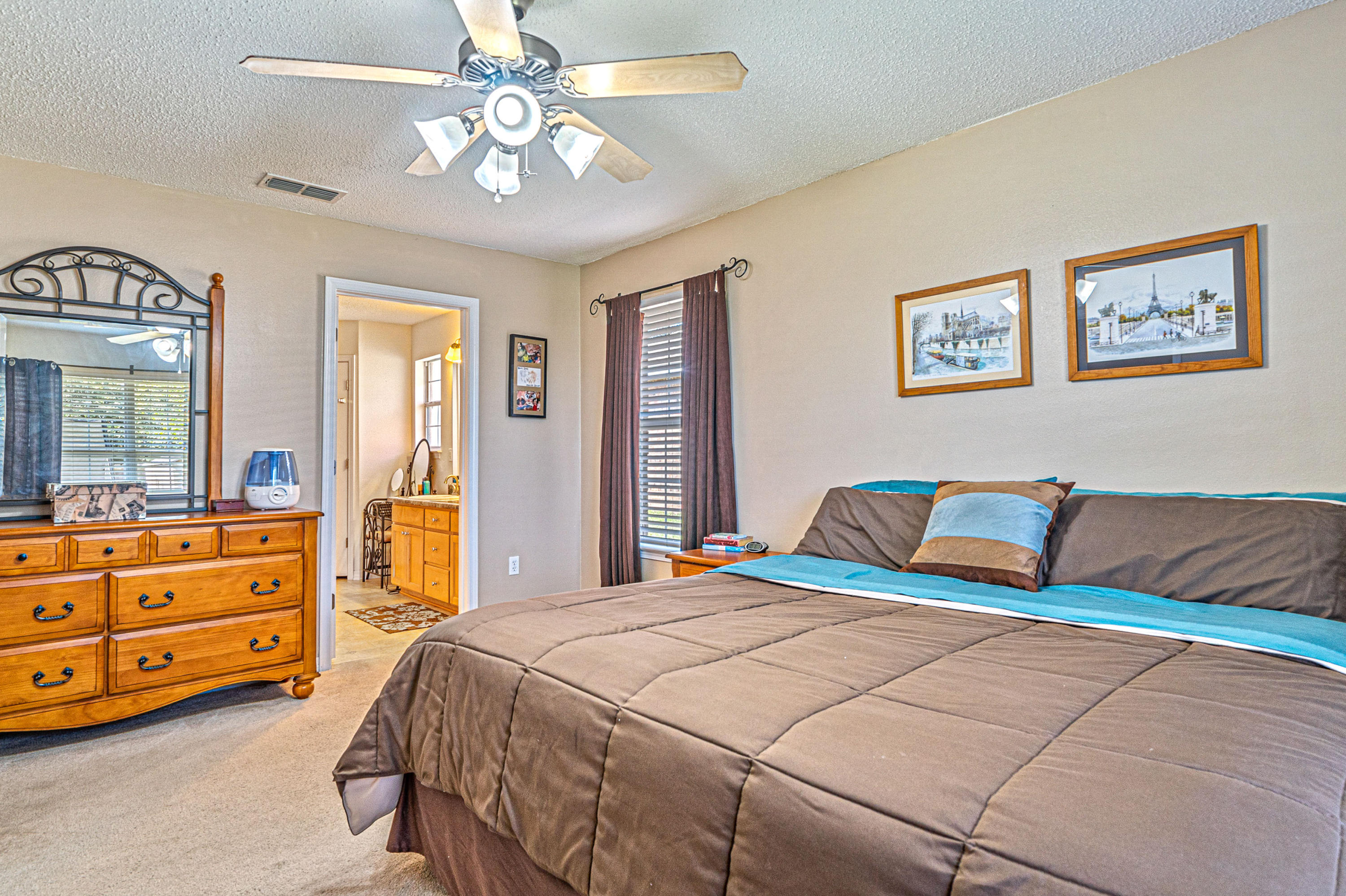 IRON GATE S/D PH I - Residential