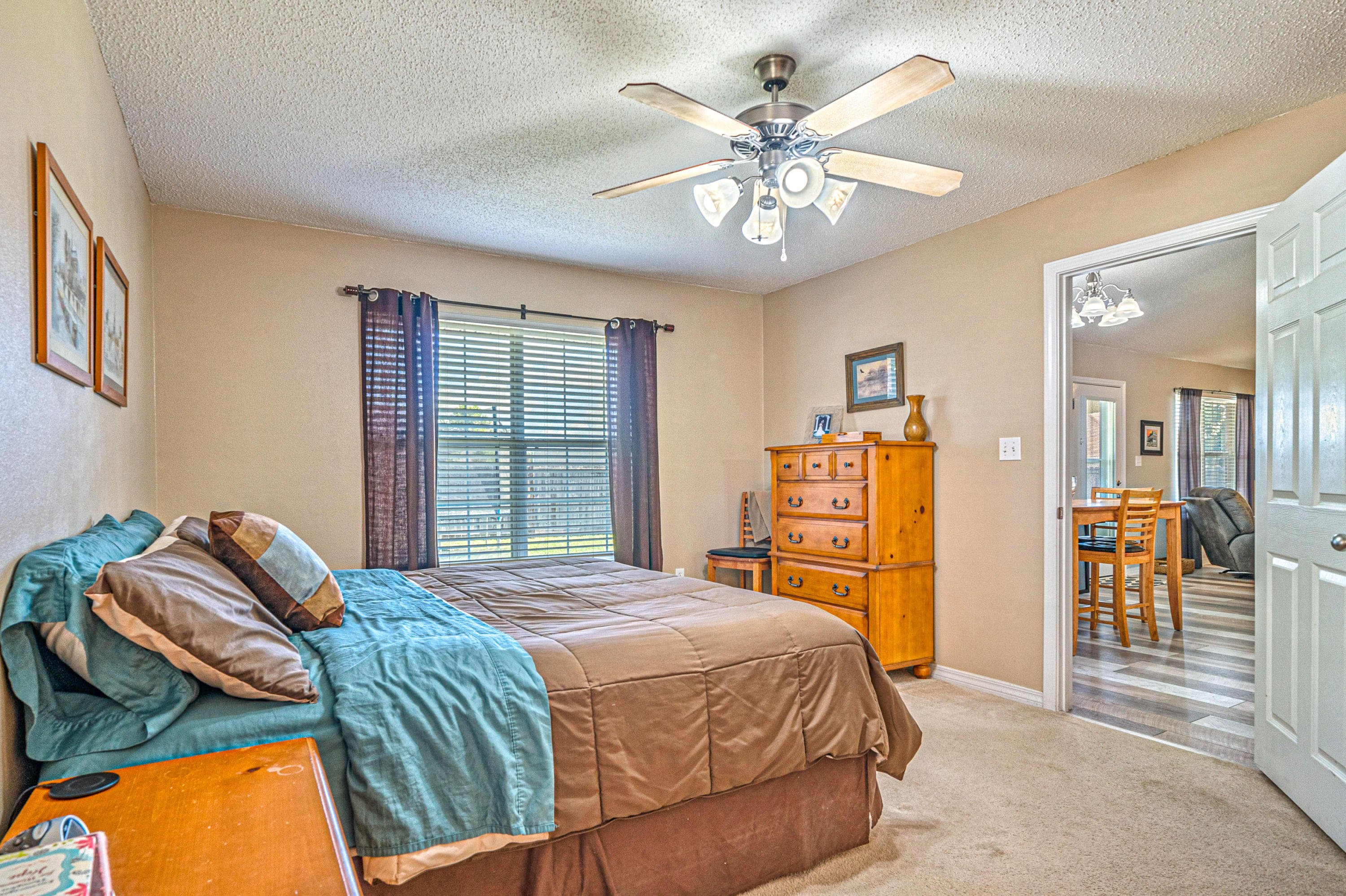 IRON GATE S/D PH I - Residential