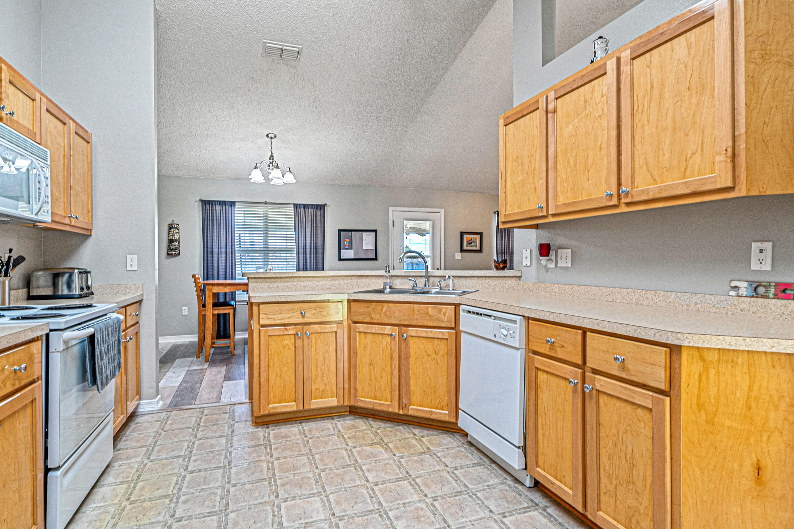 IRON GATE S/D PH I - Residential