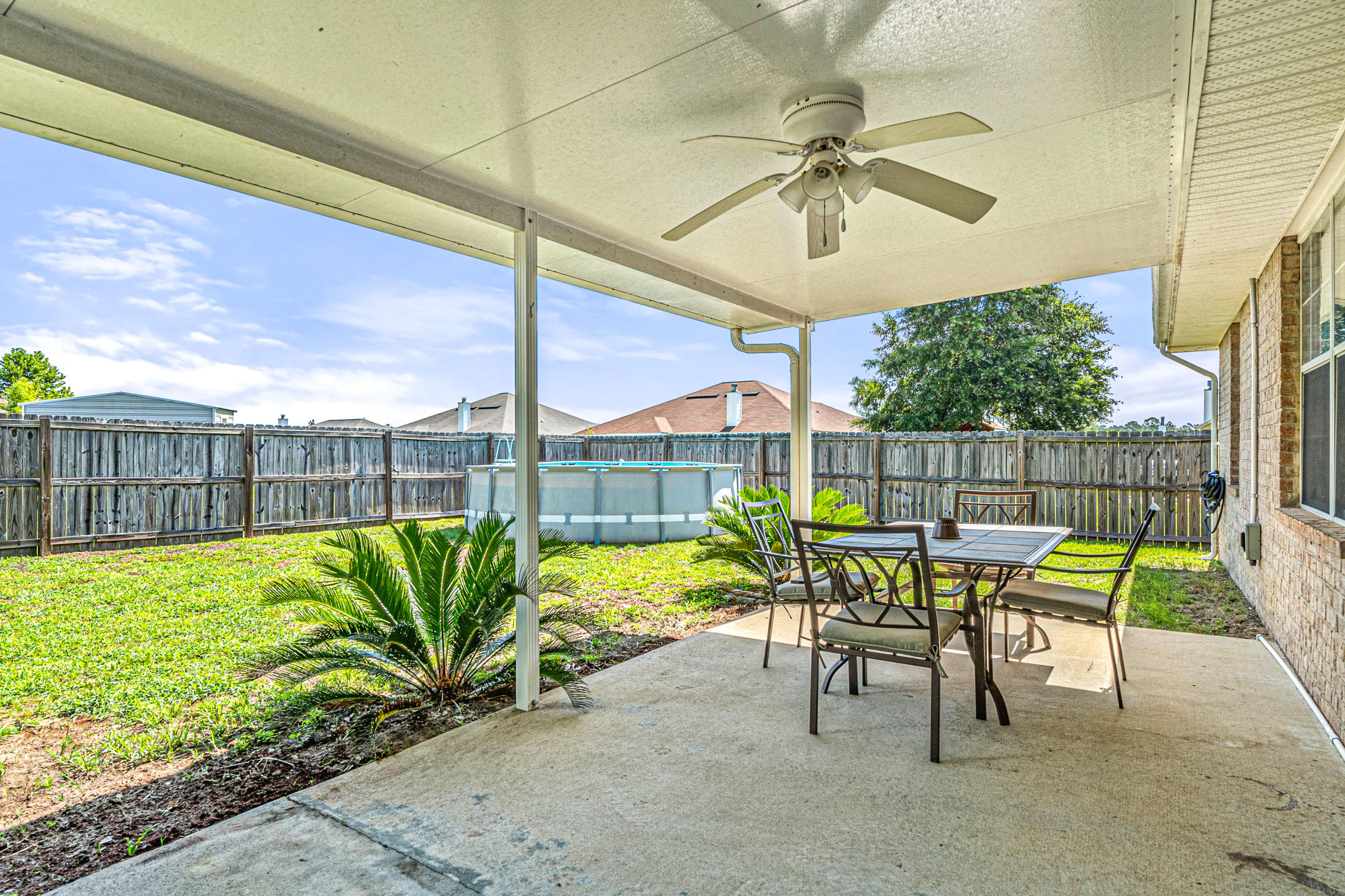 IRON GATE S/D PH I - Residential