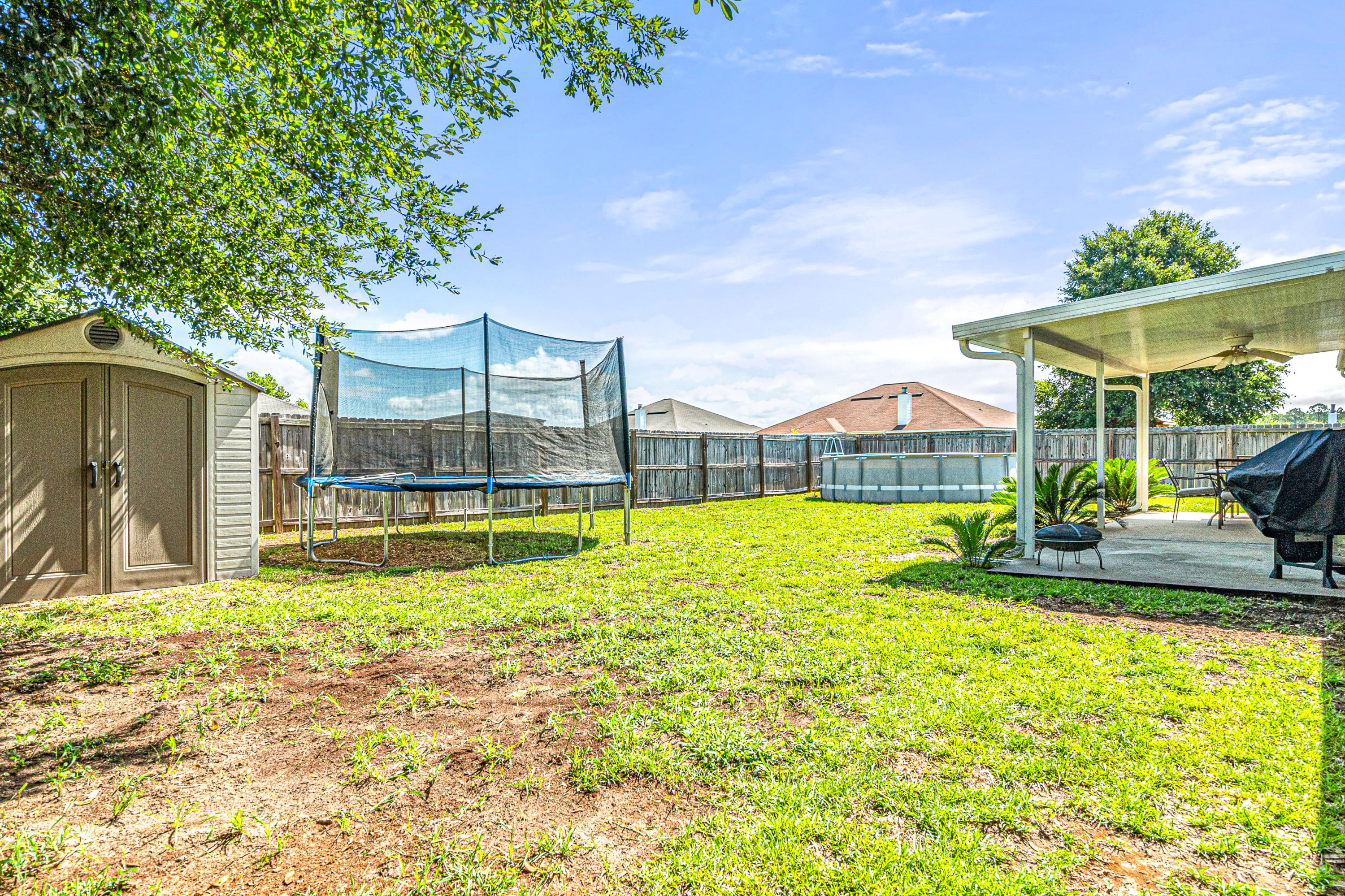 IRON GATE S/D PH I - Residential