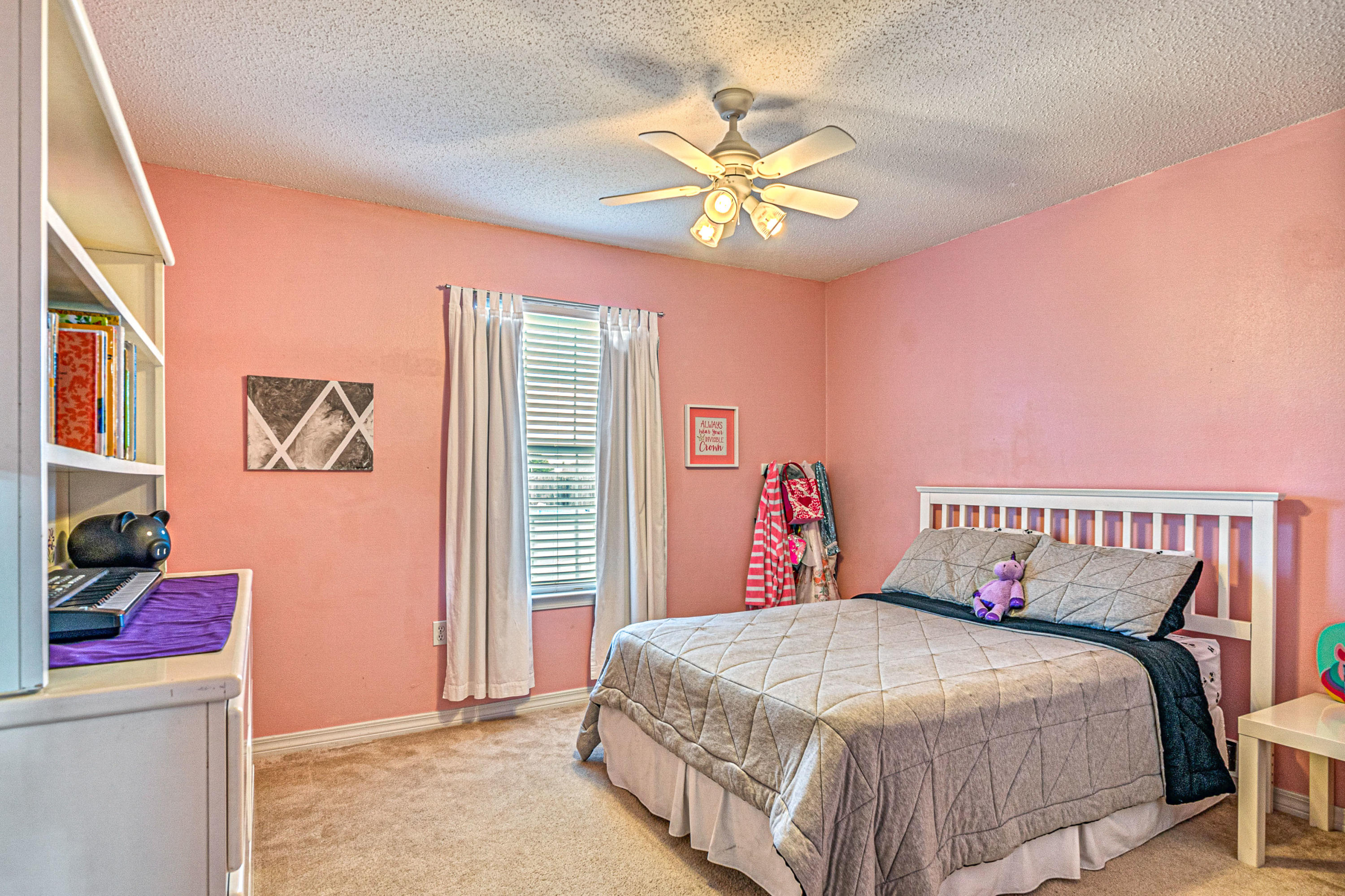 IRON GATE S/D PH I - Residential