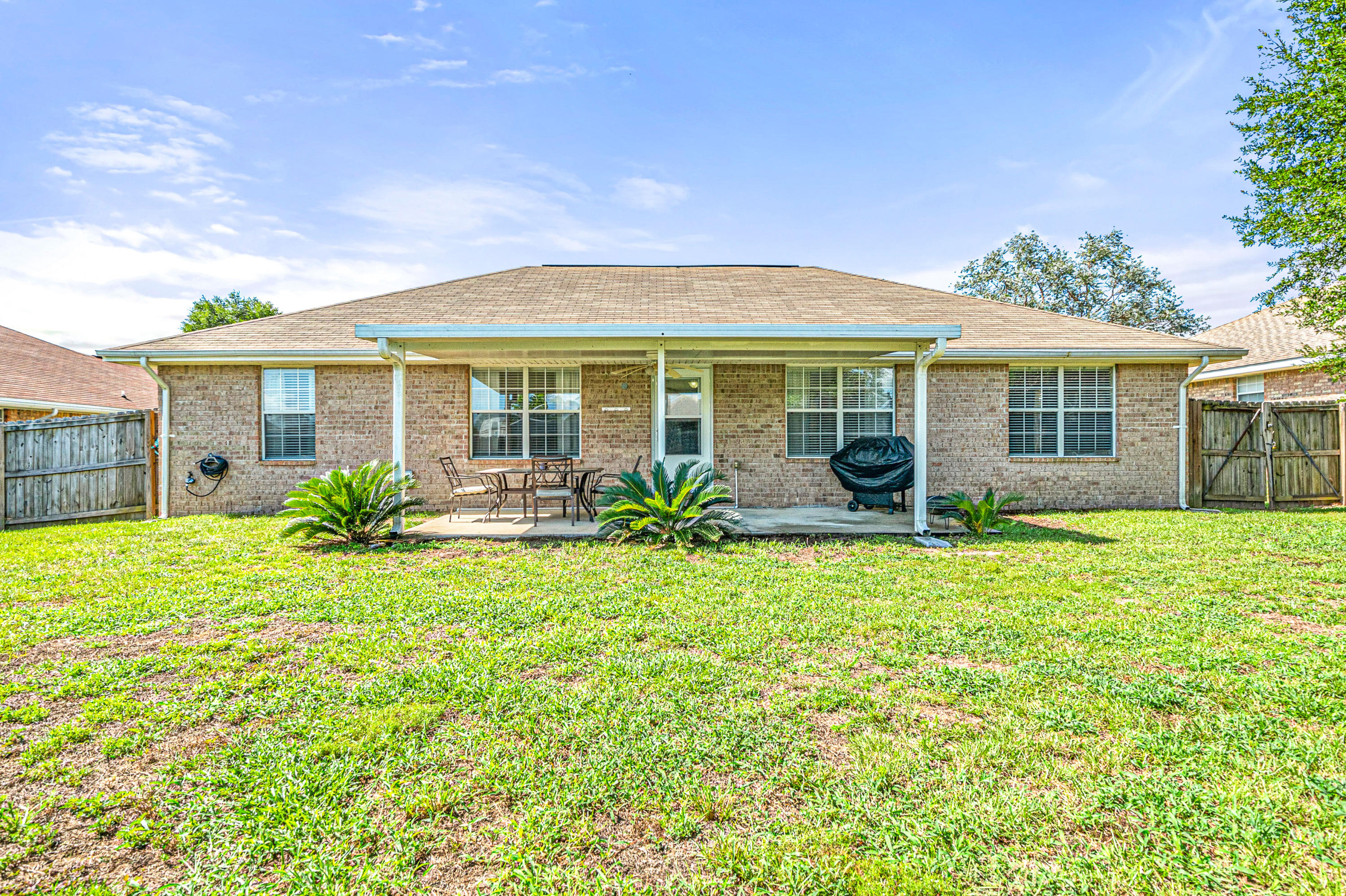 IRON GATE S/D PH I - Residential