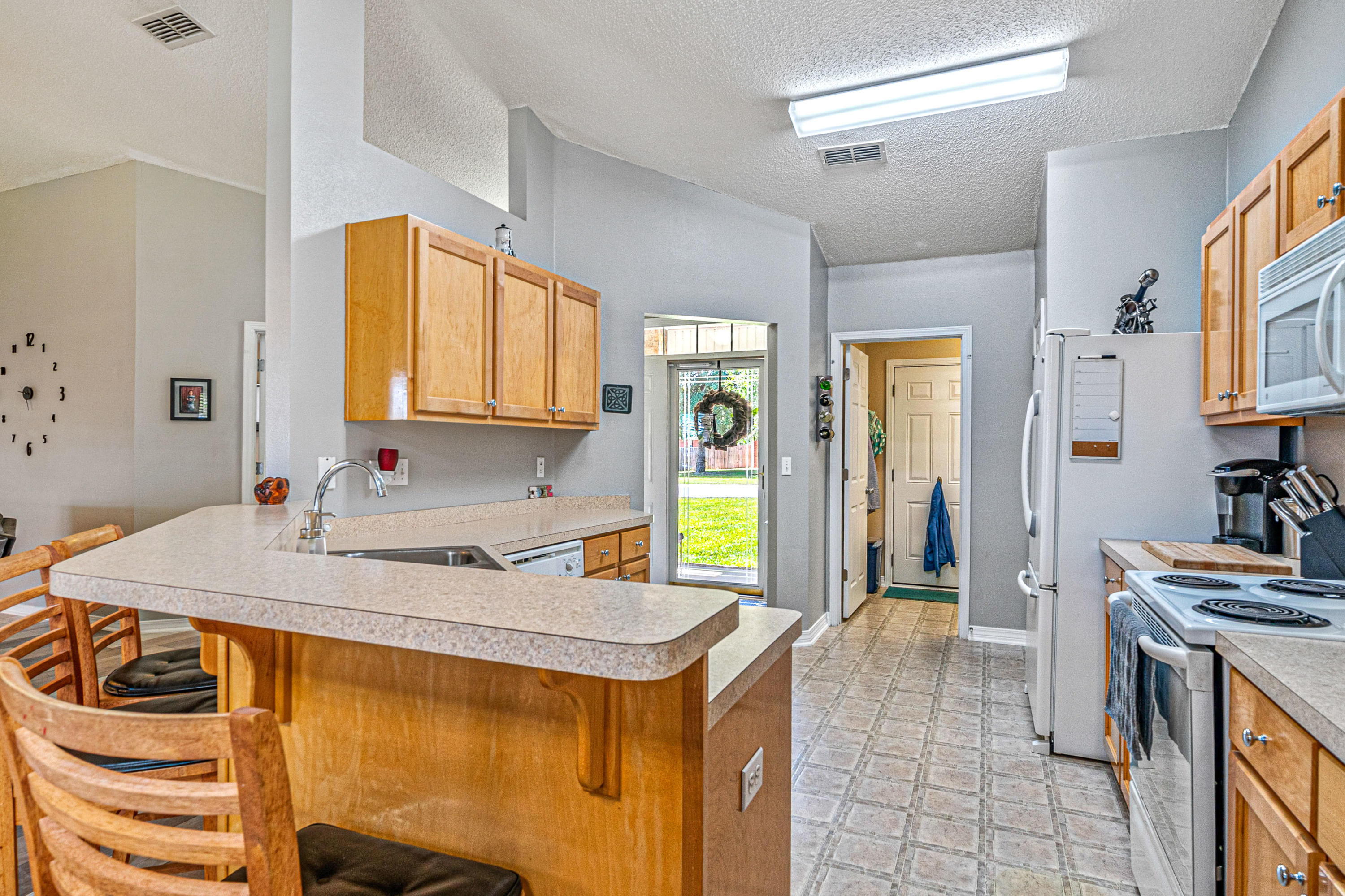 IRON GATE S/D PH I - Residential