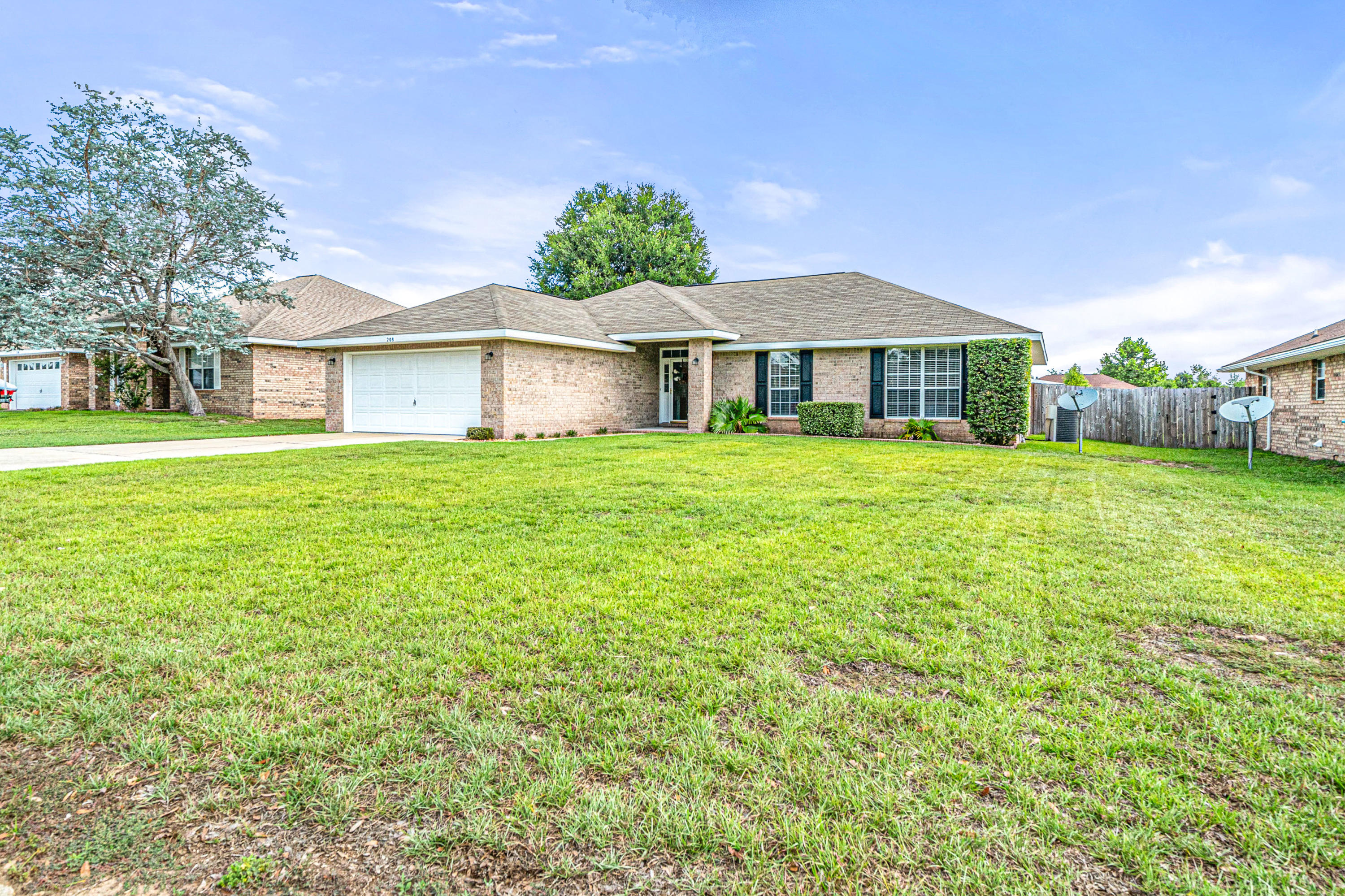 IRON GATE S/D PH I - Residential