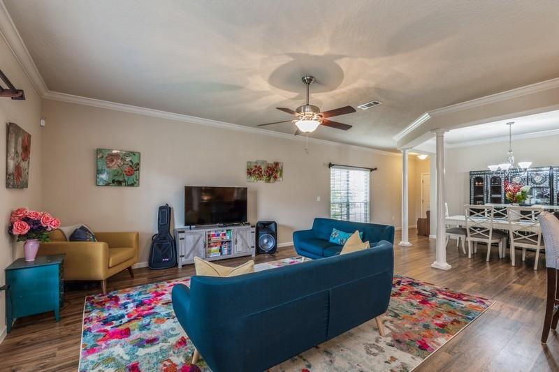 DUGGAN POND ESTATES - Residential