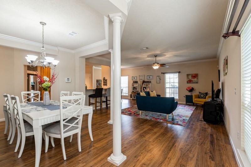 DUGGAN POND ESTATES - Residential