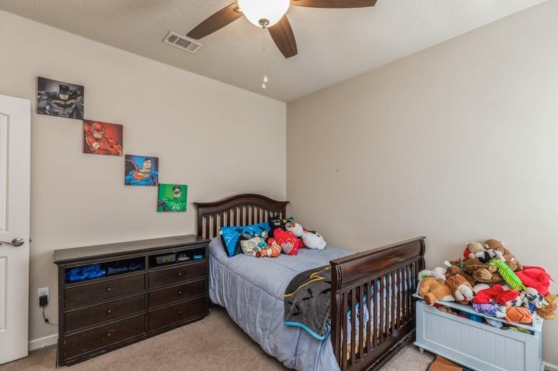 DUGGAN POND ESTATES - Residential