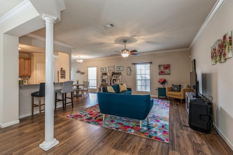 DUGGAN POND ESTATES - Residential