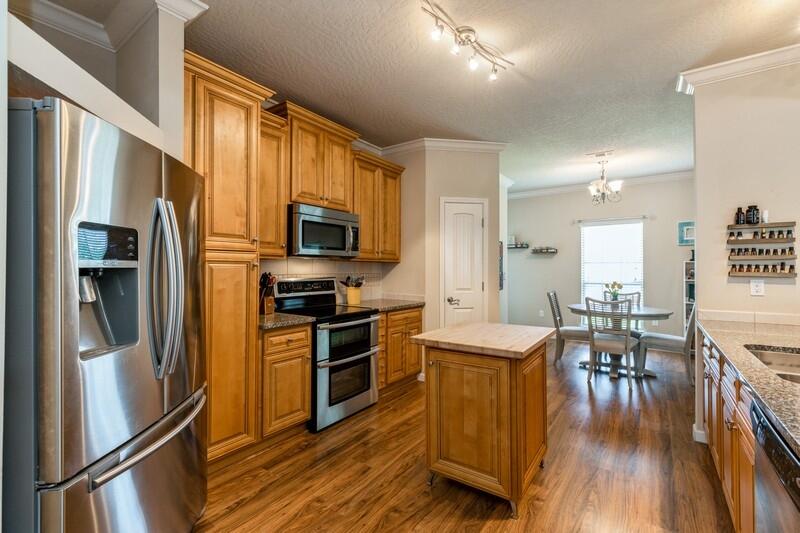 DUGGAN POND ESTATES - Residential