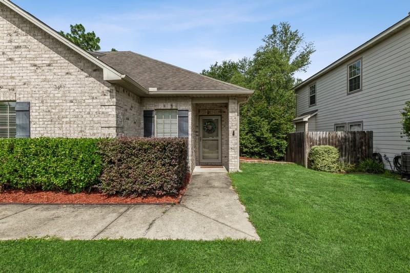 DUGGAN POND ESTATES - Residential