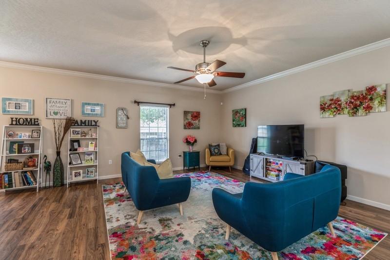 DUGGAN POND ESTATES - Residential