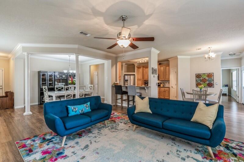 DUGGAN POND ESTATES - Residential