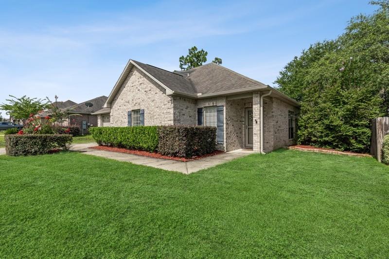 DUGGAN POND ESTATES - Residential