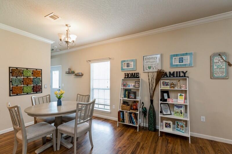 DUGGAN POND ESTATES - Residential