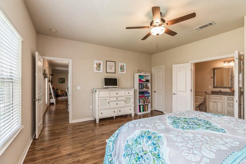 DUGGAN POND ESTATES - Residential