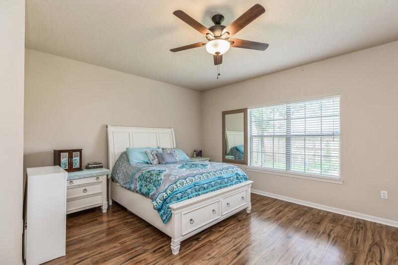 DUGGAN POND ESTATES - Residential