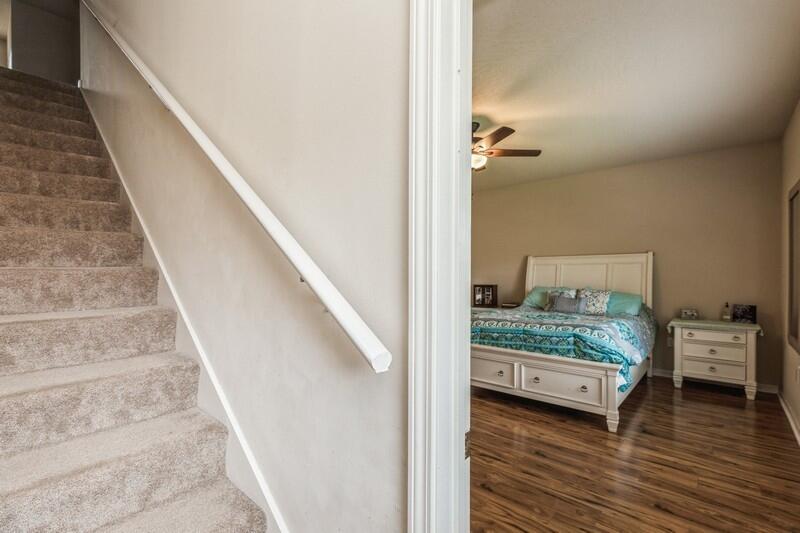 DUGGAN POND ESTATES - Residential