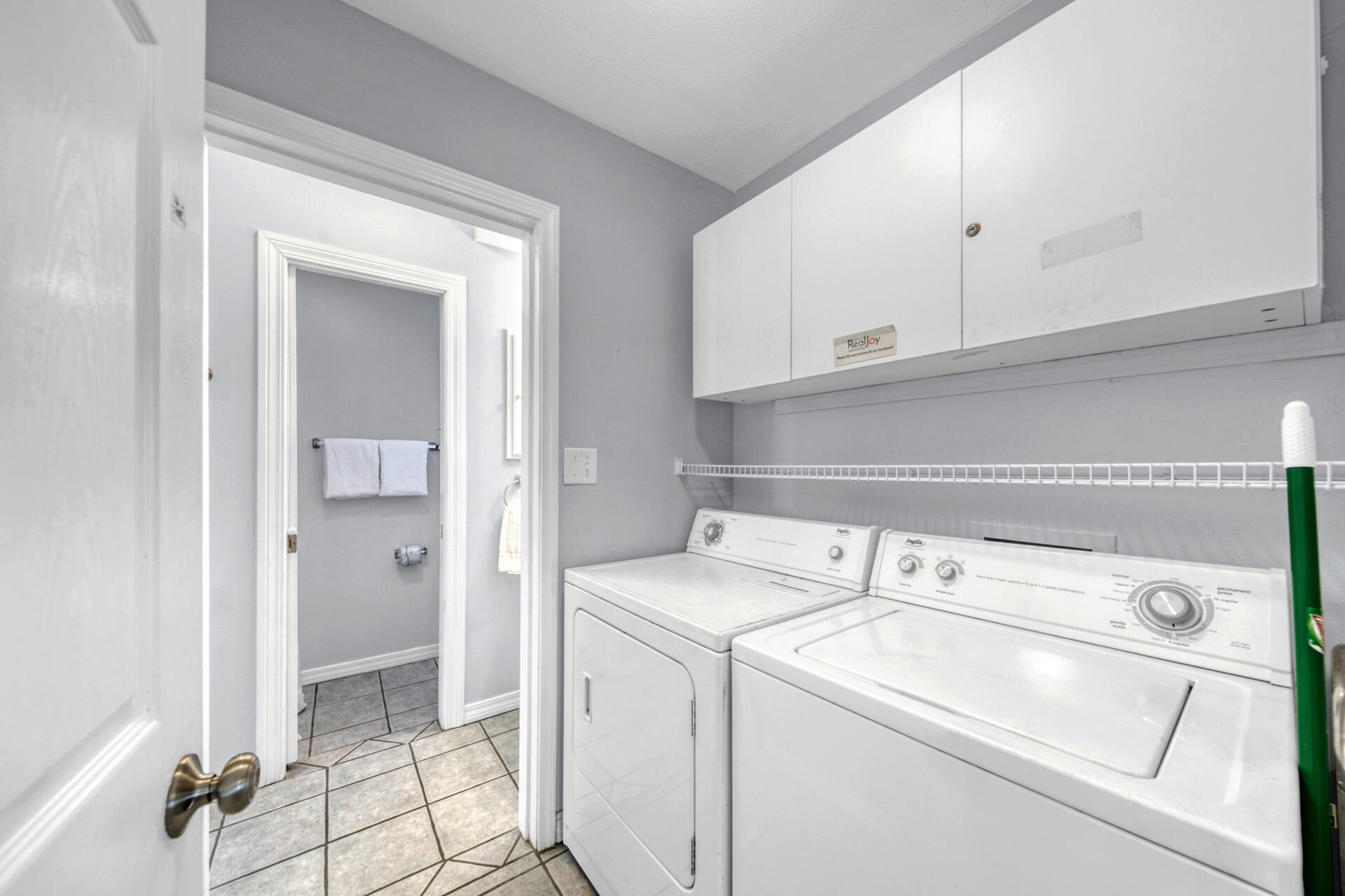 CRYSTAL BEACH - Residential