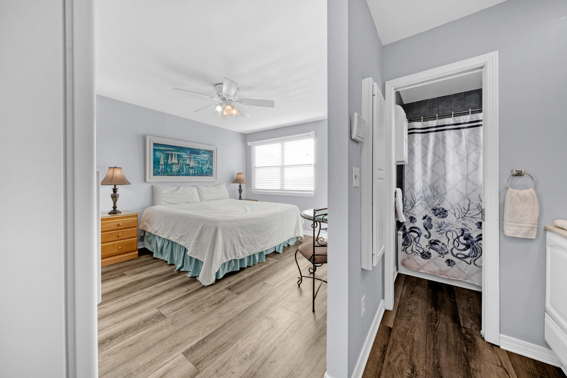 CRYSTAL BEACH - Residential
