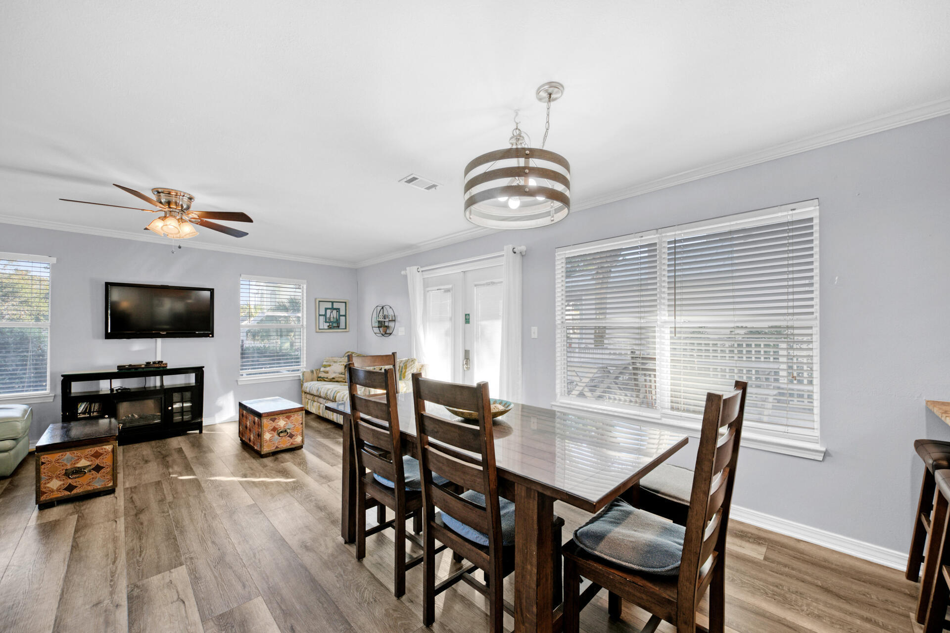 CRYSTAL BEACH - Residential